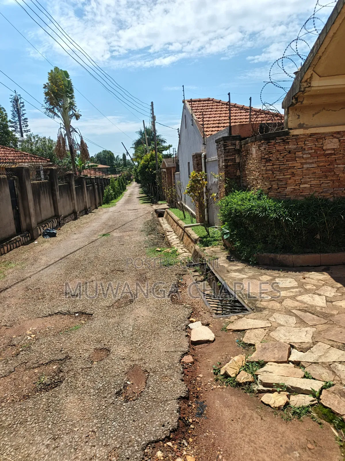 1acre of Land on Sale in Kyanja Estate in Nakawa