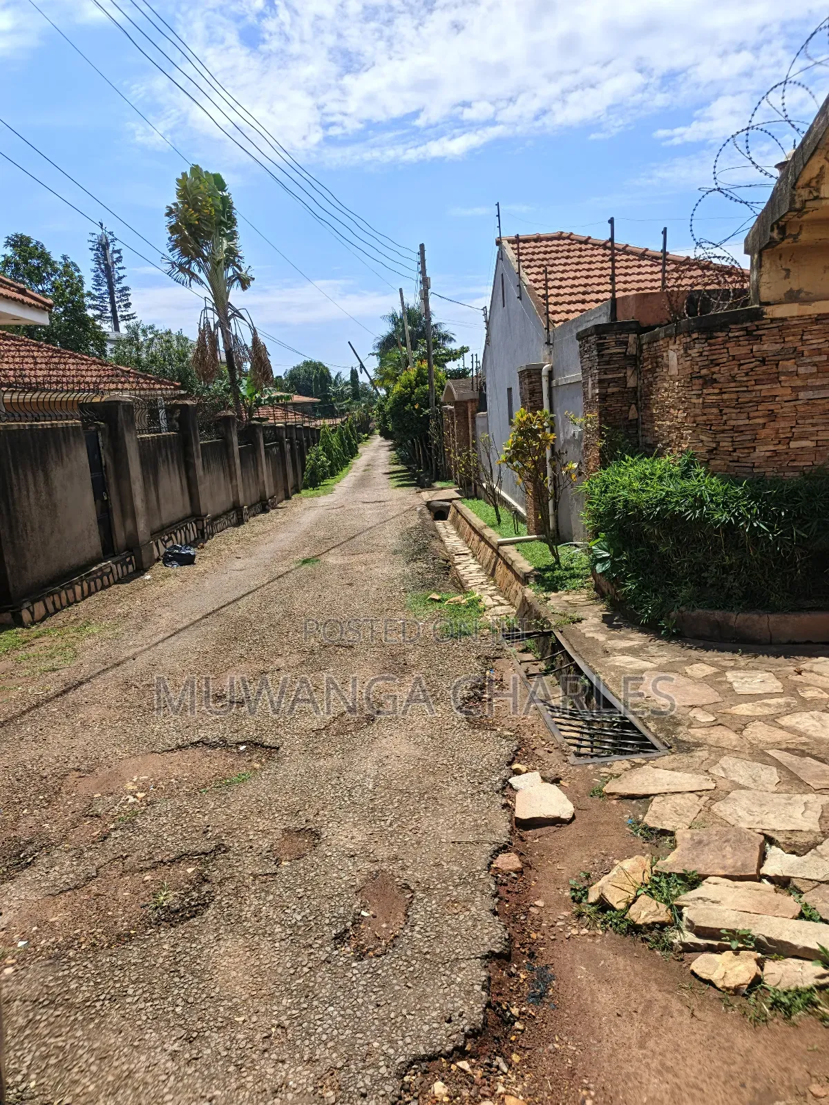 1acre of Land on Sale in Kyanja Estate in Nakawa