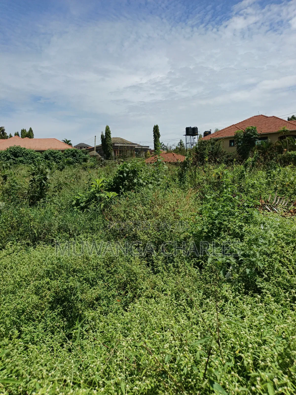 1acre of Land on Sale in Kyanja Estate in Nakawa