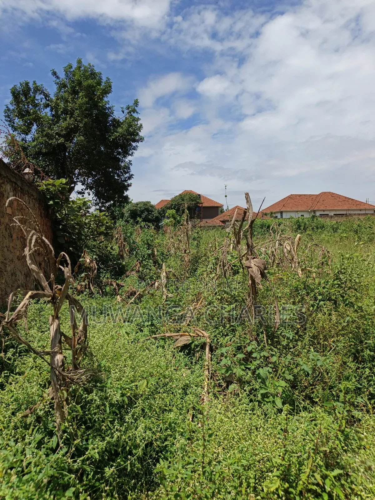 1acre of Land on Sale in Kyanja Estate in Nakawa