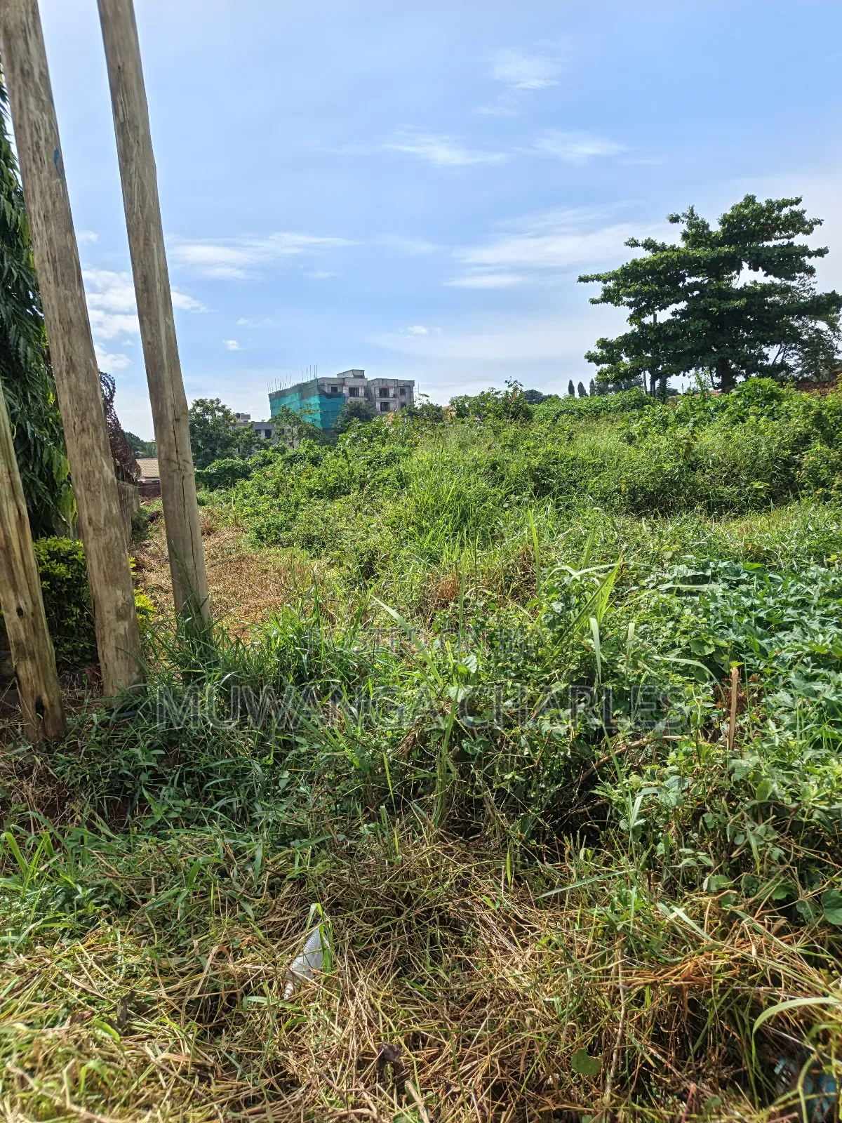 1acre of Land on Sale in Kulambilo Kisaasi in Nakawa