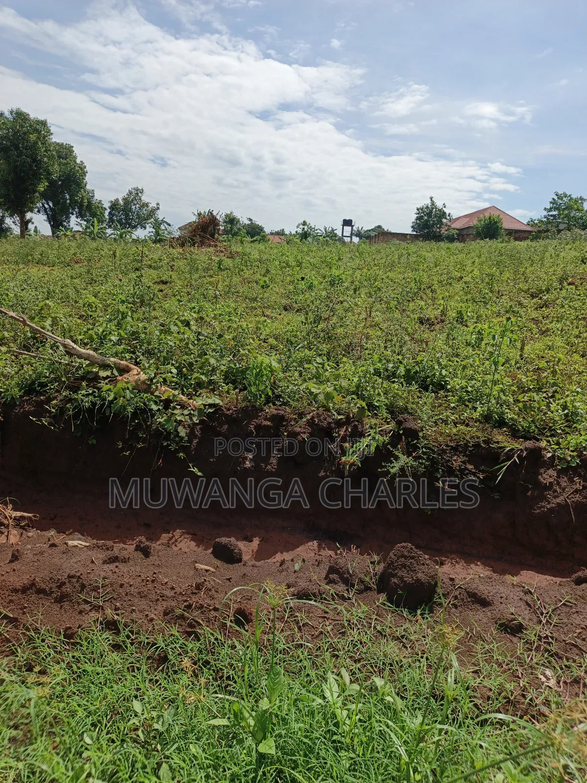 1.5acres of Land on Sale in Kulambilo Kisaasi in Nakawa