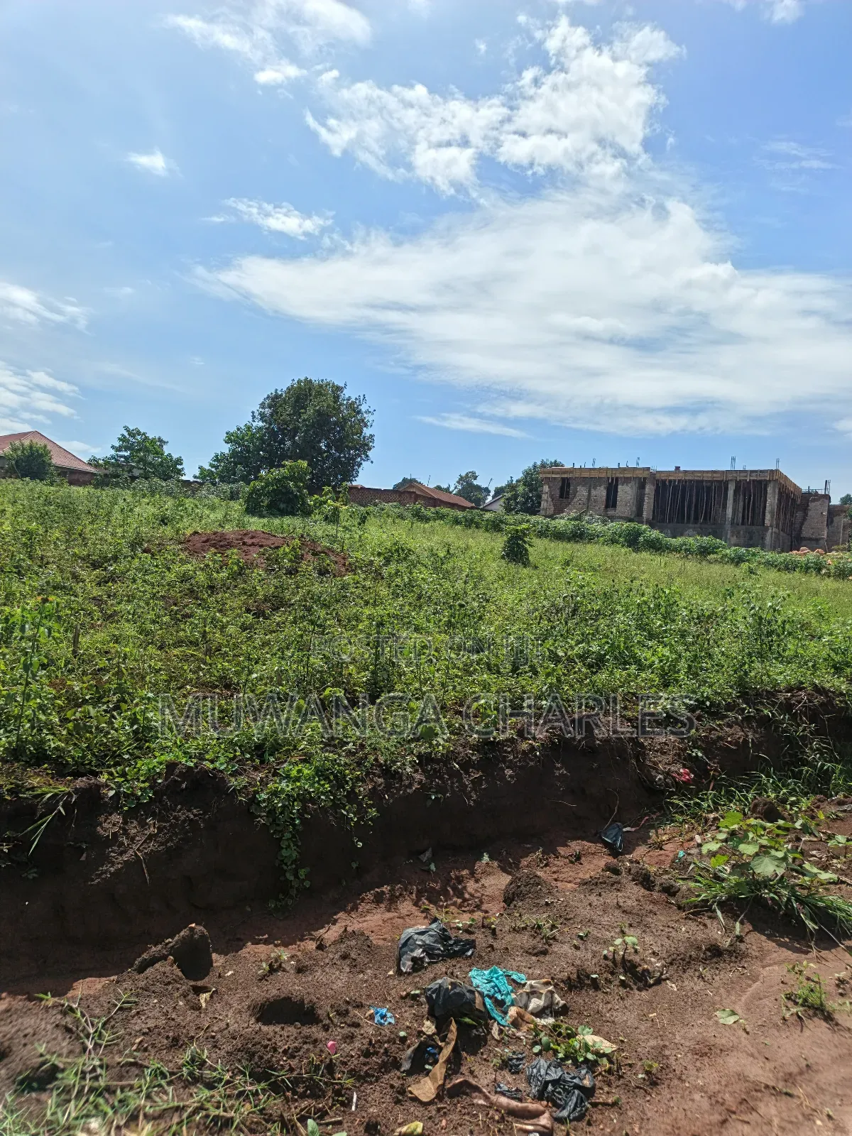 1.5acres of Land on Sale in Kulambilo Kisaasi in Nakawa
