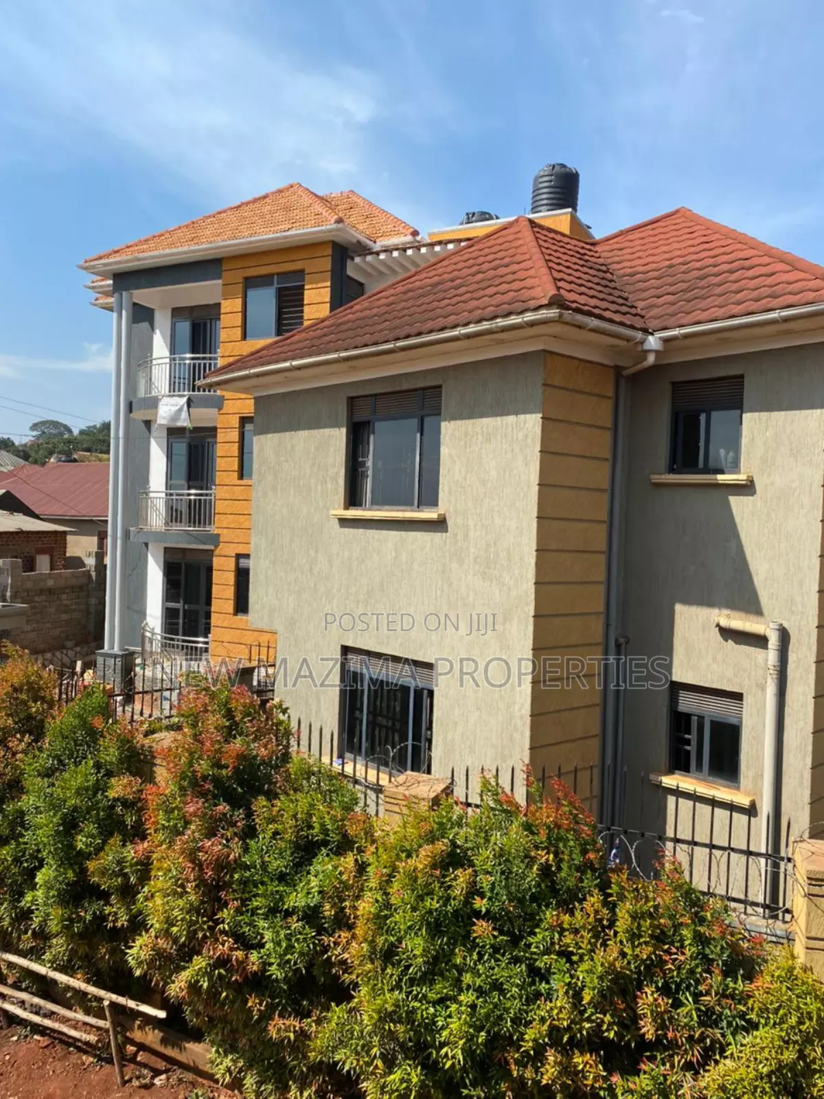 6bdrm Apartment in Biira, Central Division for sale in Central Division