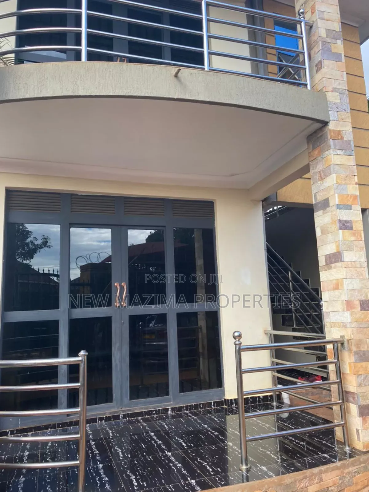 6bdrm Apartment in Biira, Central Division for sale in Central Division