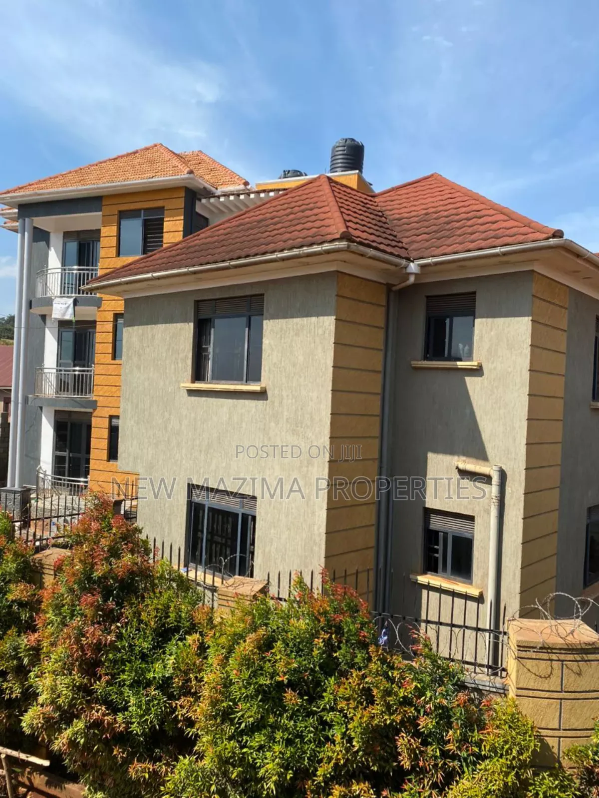 6bdrm Apartment in Biira, Central Division for sale in Central Division