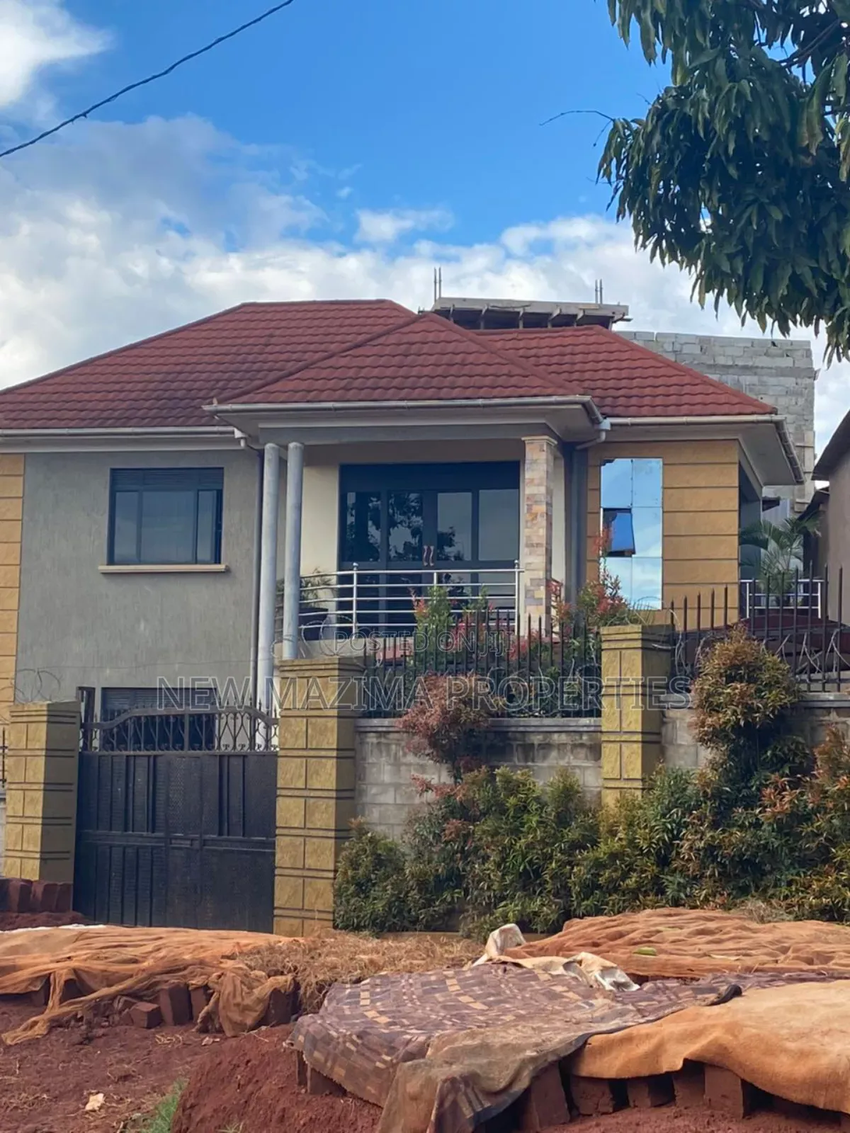 6bdrm Apartment in Biira, Central Division for sale in Central Division