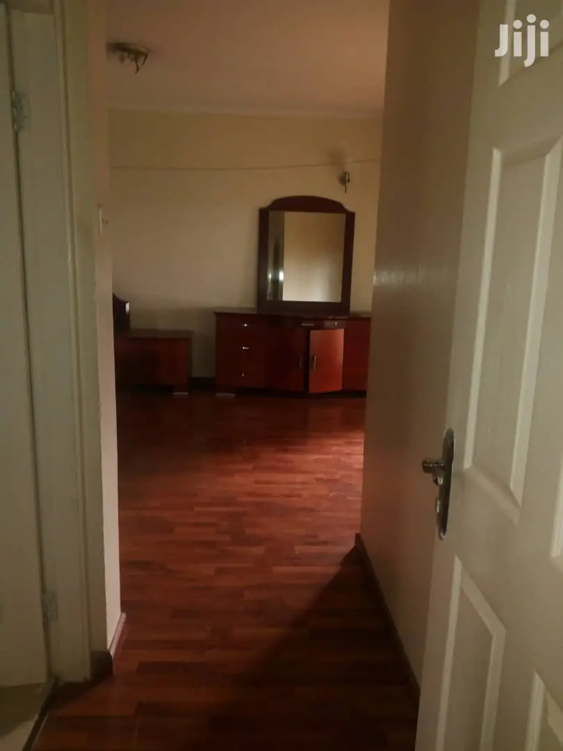 House For Rent in Kampala