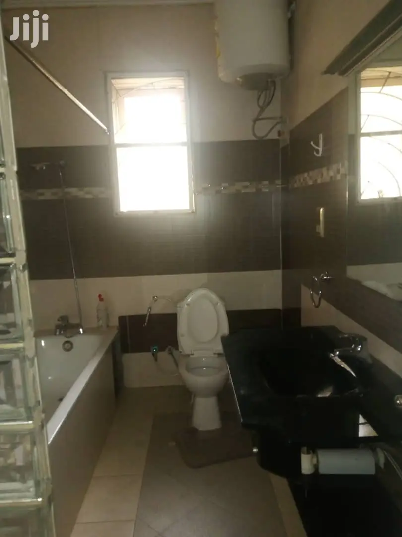 House For Rent in Kampala