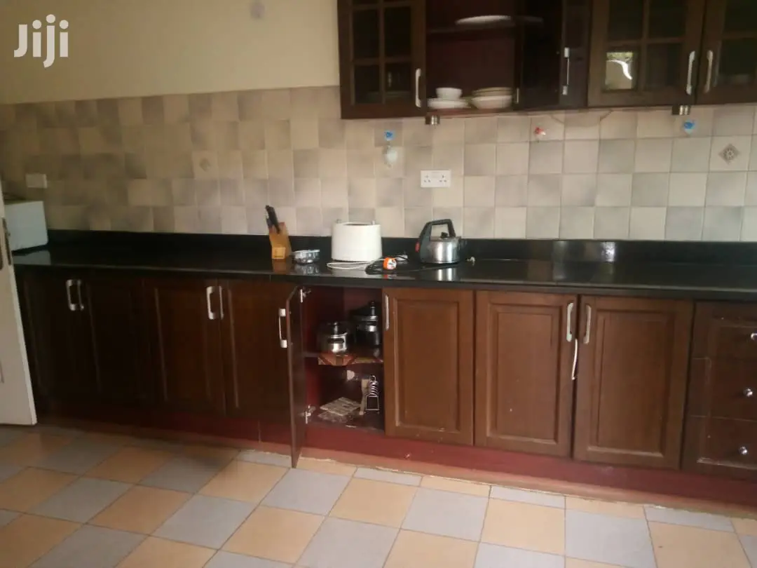 House For Rent in Kampala