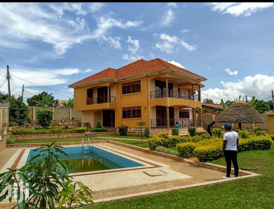 Home Near Munyonyo On Sell in Kampala