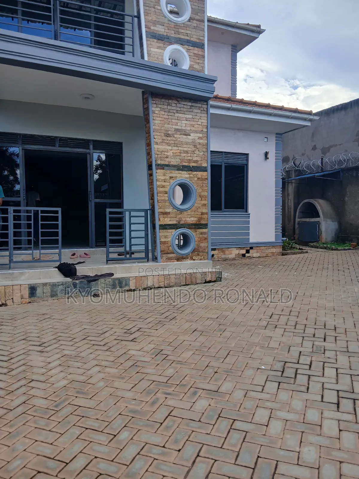 6bdrm Apartment in Kisaasi, Nakawa for rent in Nakawa
