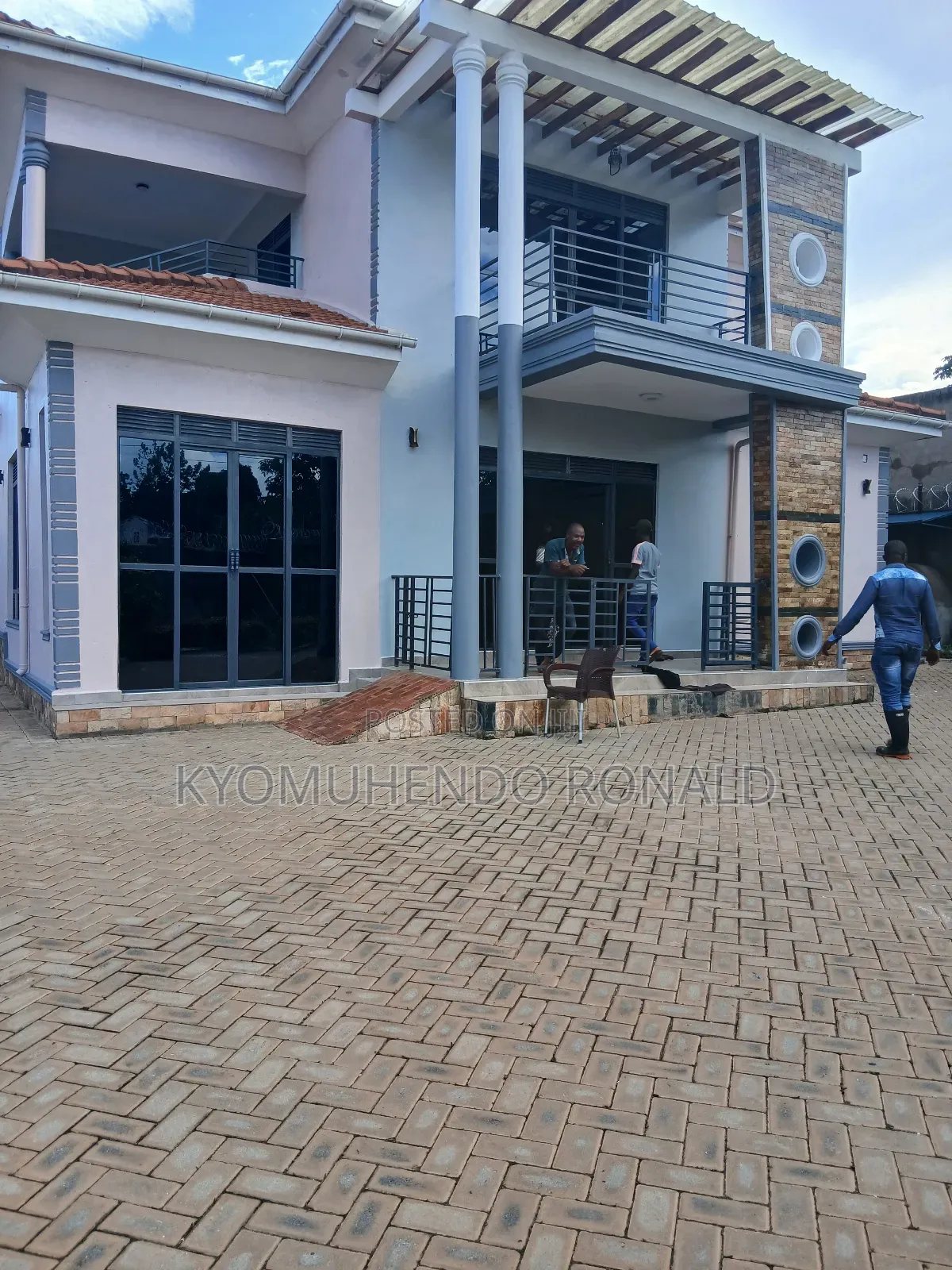 6bdrm Apartment in Kisaasi, Nakawa for rent in Nakawa