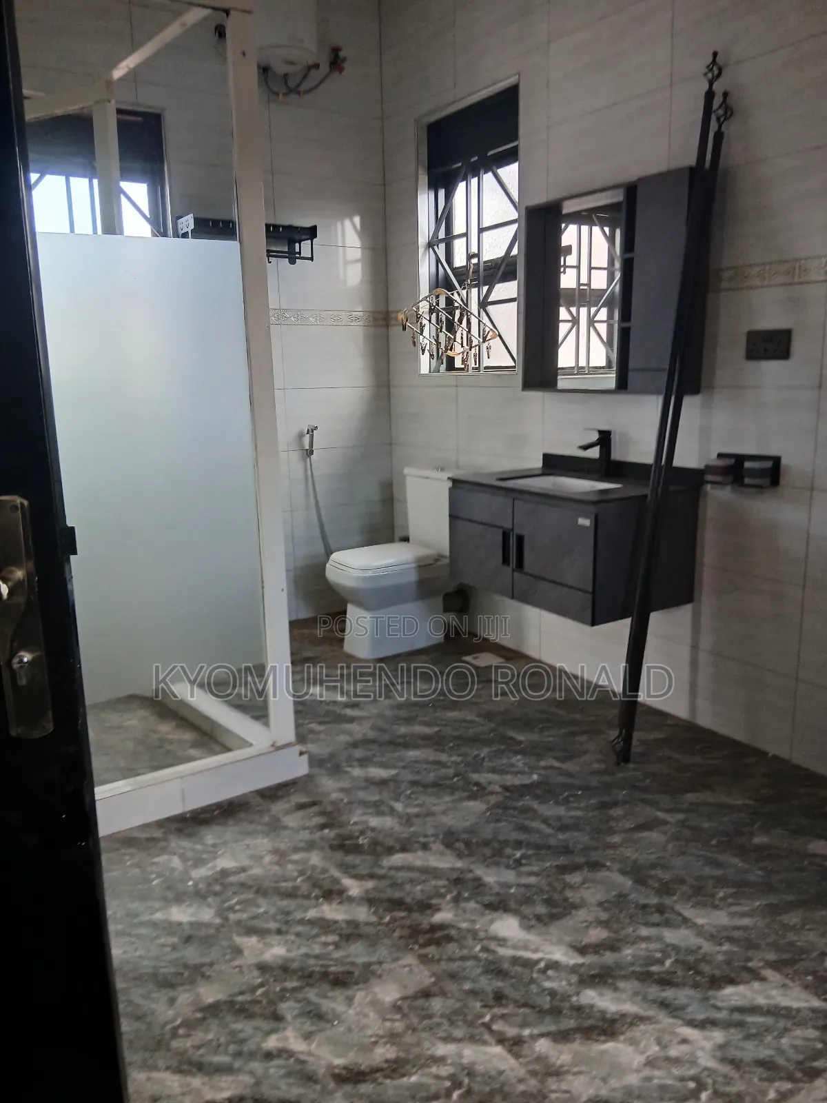 6bdrm Apartment in Kisaasi, Nakawa for rent in Nakawa