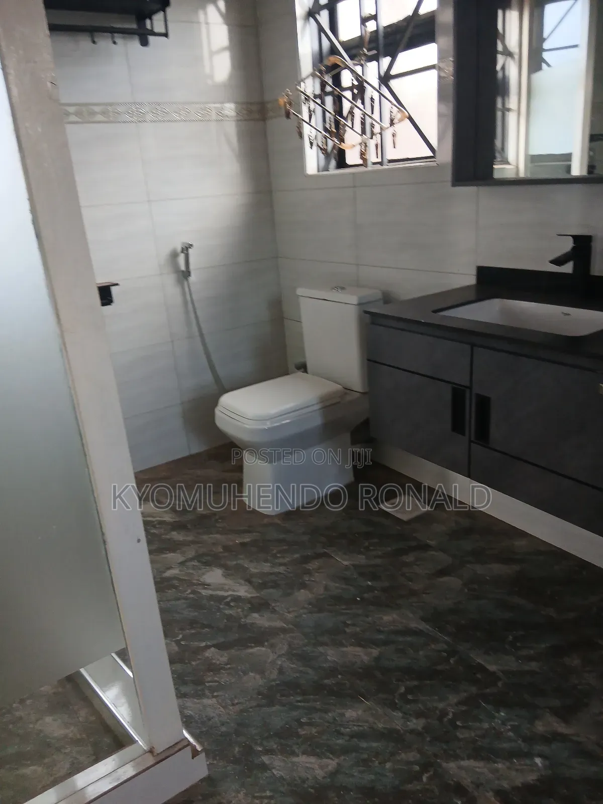 6bdrm Apartment in Kisaasi, Nakawa for rent in Nakawa
