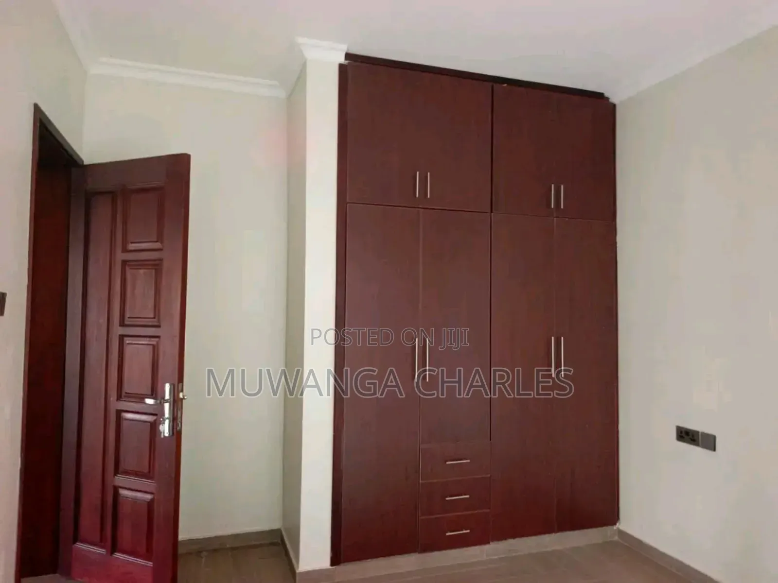 1bdrm Apartment in Fs Properties Ltd, Nakawa for rent in Nakawa