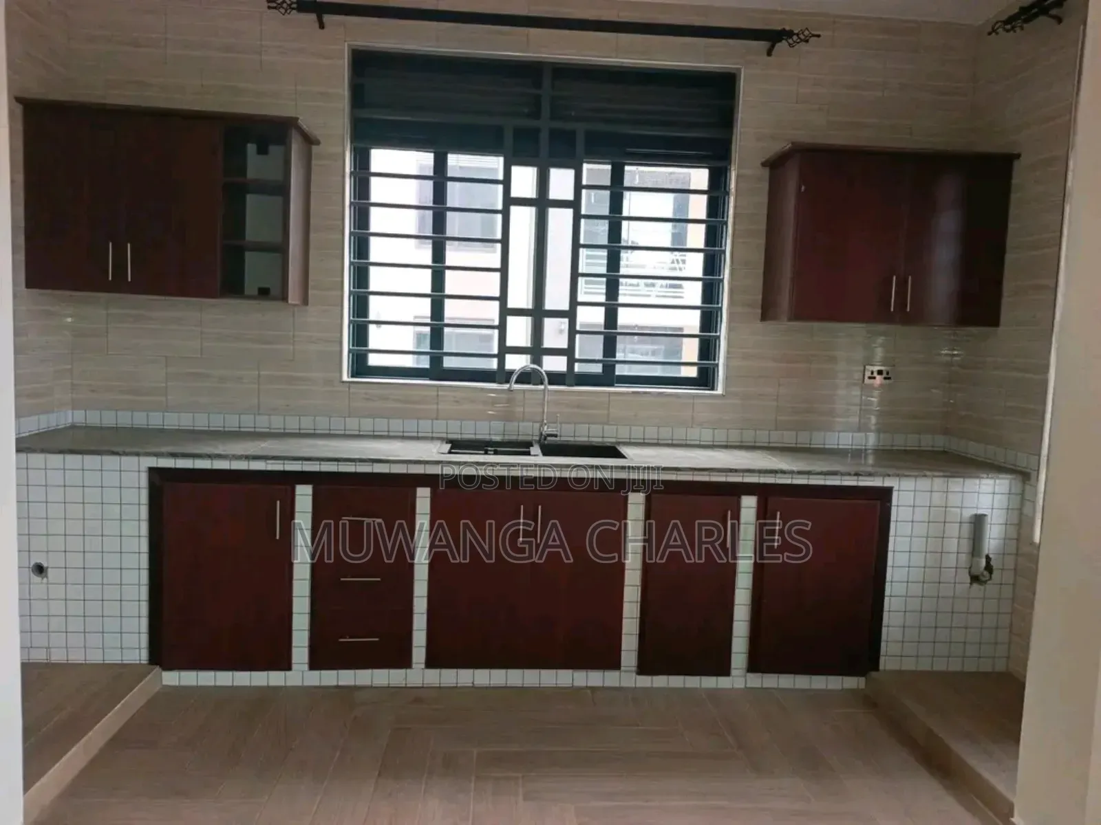 1bdrm Apartment in Fs Properties Ltd, Nakawa for rent in Nakawa
