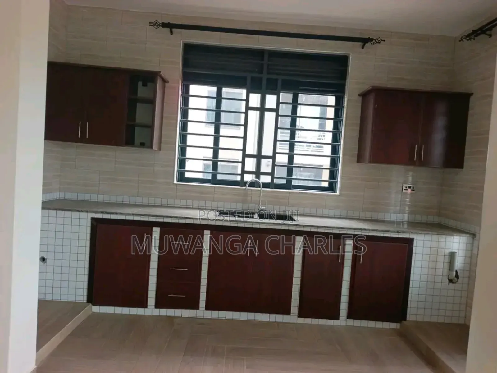 1bdrm Apartment in Fs Properties Ltd, Nakawa for rent in Nakawa
