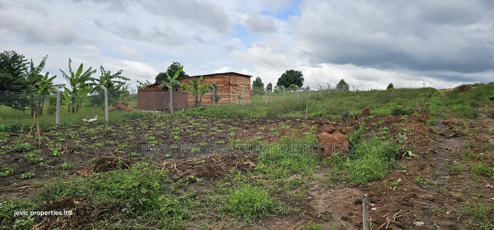 Namayumba Agreement Plot for Sale (Kabaka Land) in Namayumba