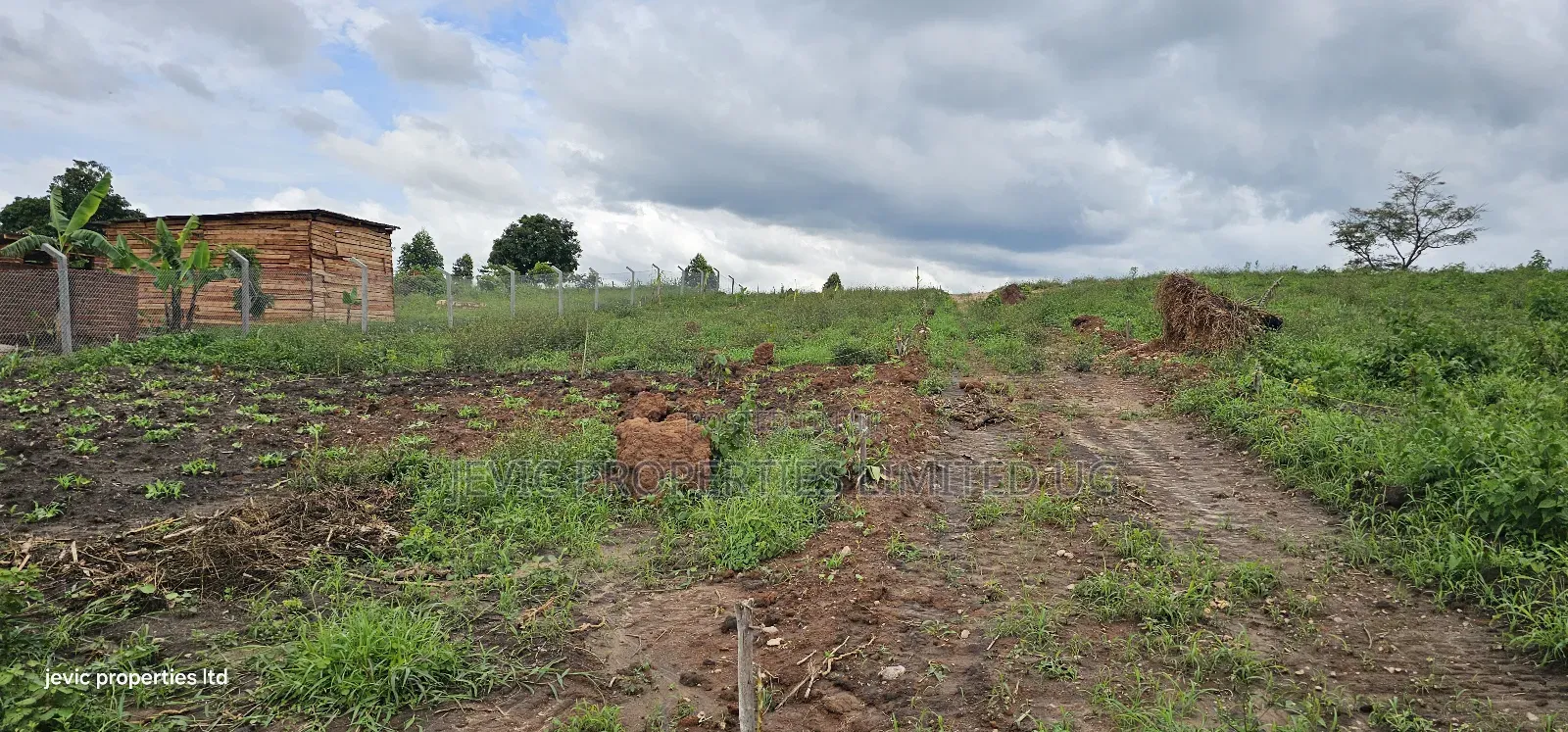 Namayumba Agreement Plot for Sale (Kabaka Land) in Namayumba