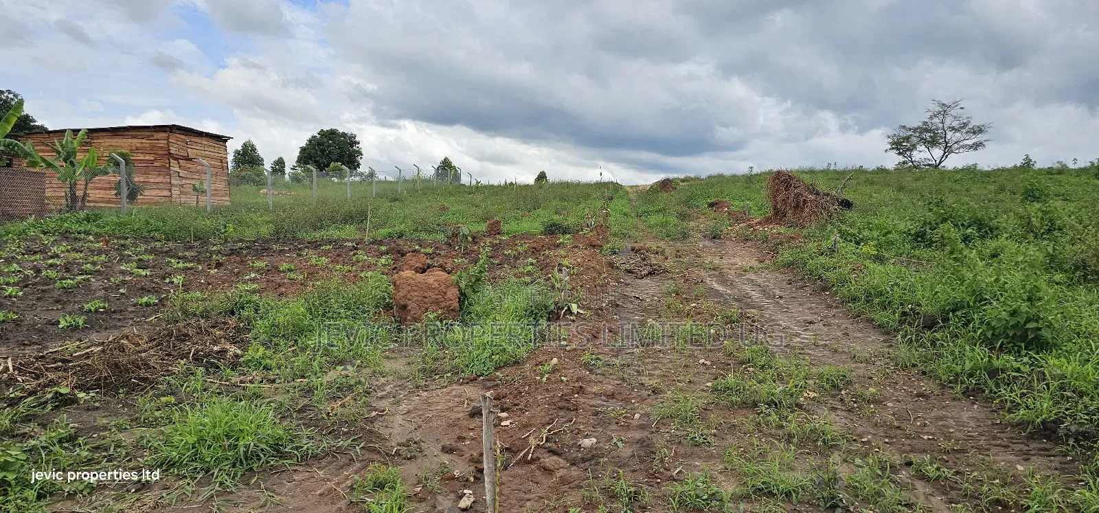 Namayumba Agreement Plot for Sale (Kabaka Land) in Namayumba