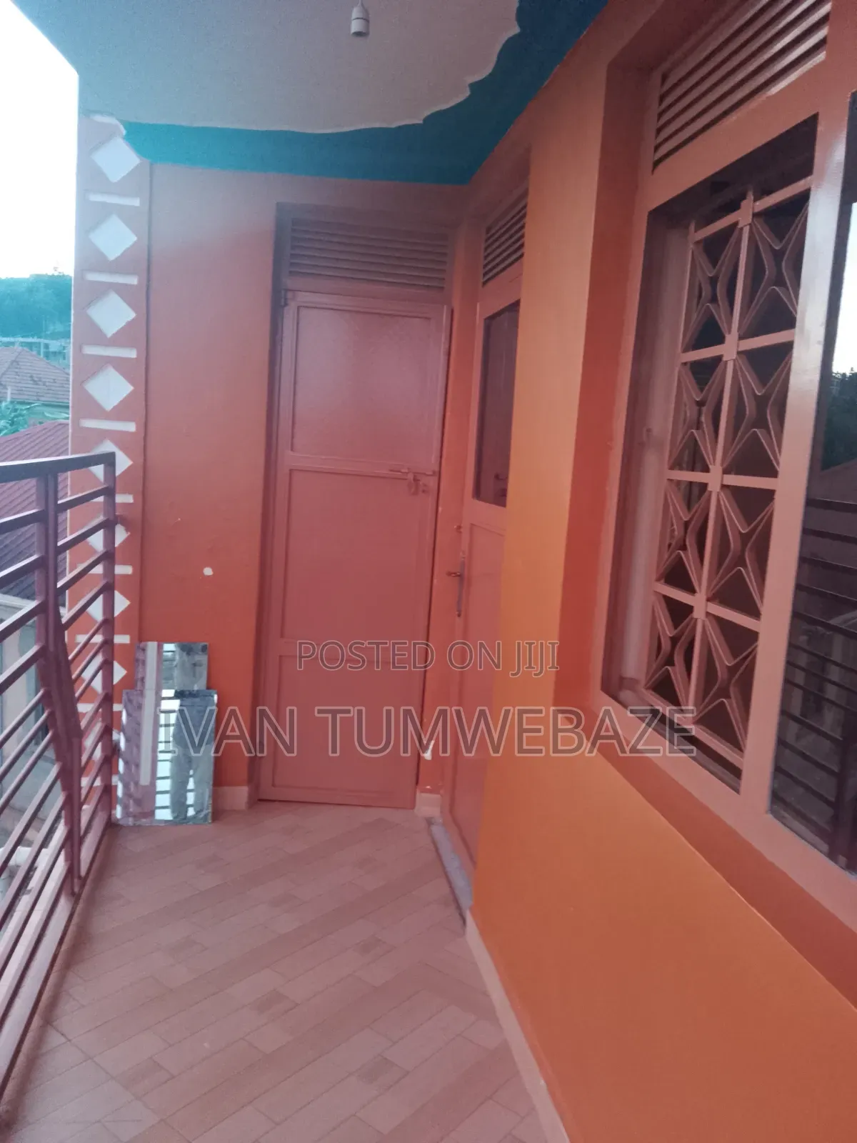 1bdrm Apartment in Zana Entebbe Road, Central Division for rent in Central Division
