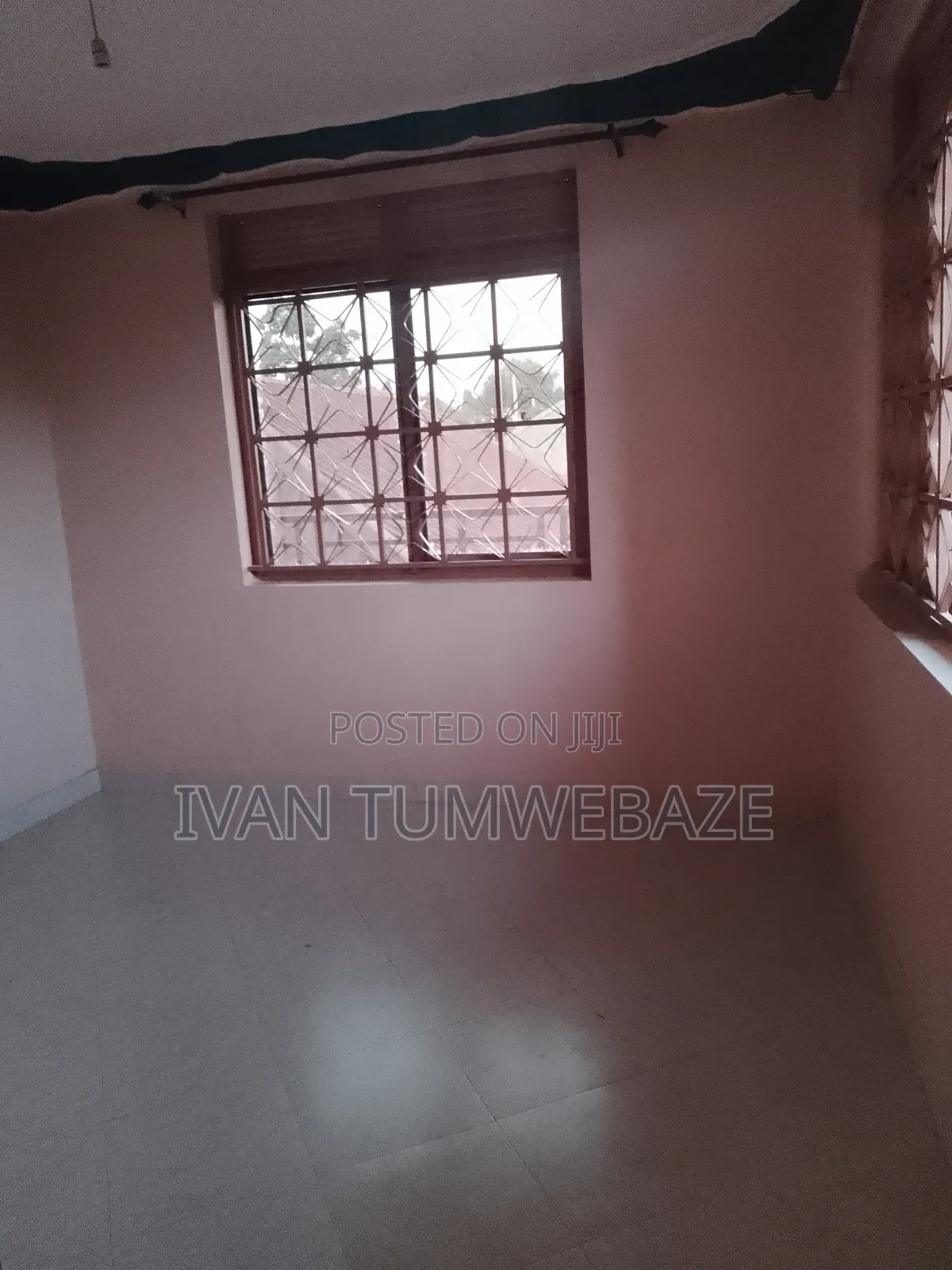 1bdrm Apartment in Zana Entebbe Road, Central Division for rent in Central Division