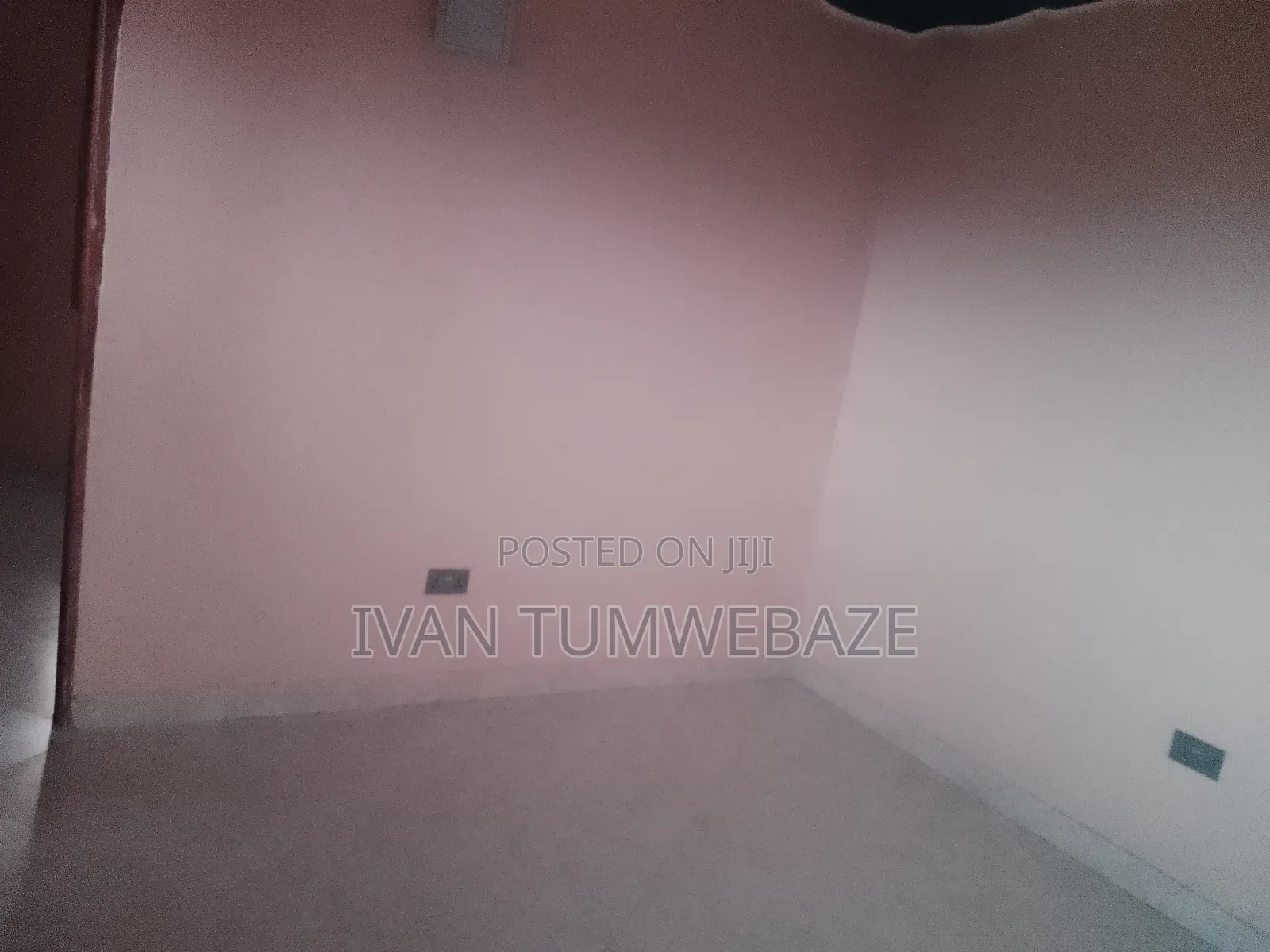 1bdrm Apartment in Zana Entebbe Road, Central Division for rent in Central Division