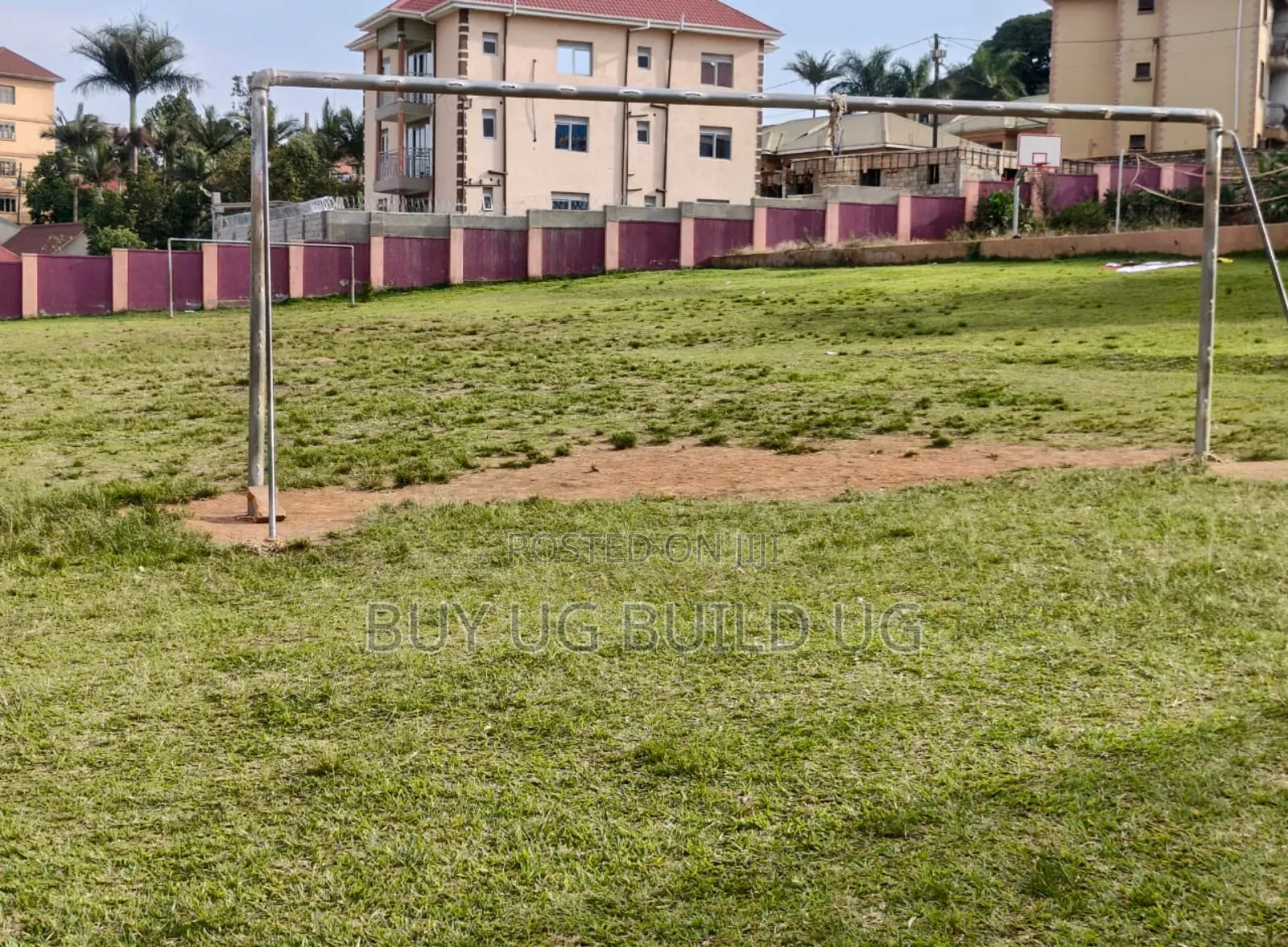 Primary School for Sale
Location : Bweyogerere
Size :3acres 3.5bn in Central Division