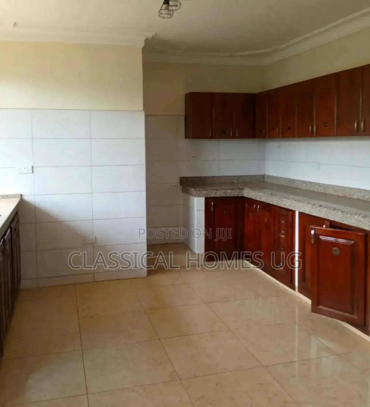 2bdrm Apartment in Mengo, Central Division for rent in Central Division
