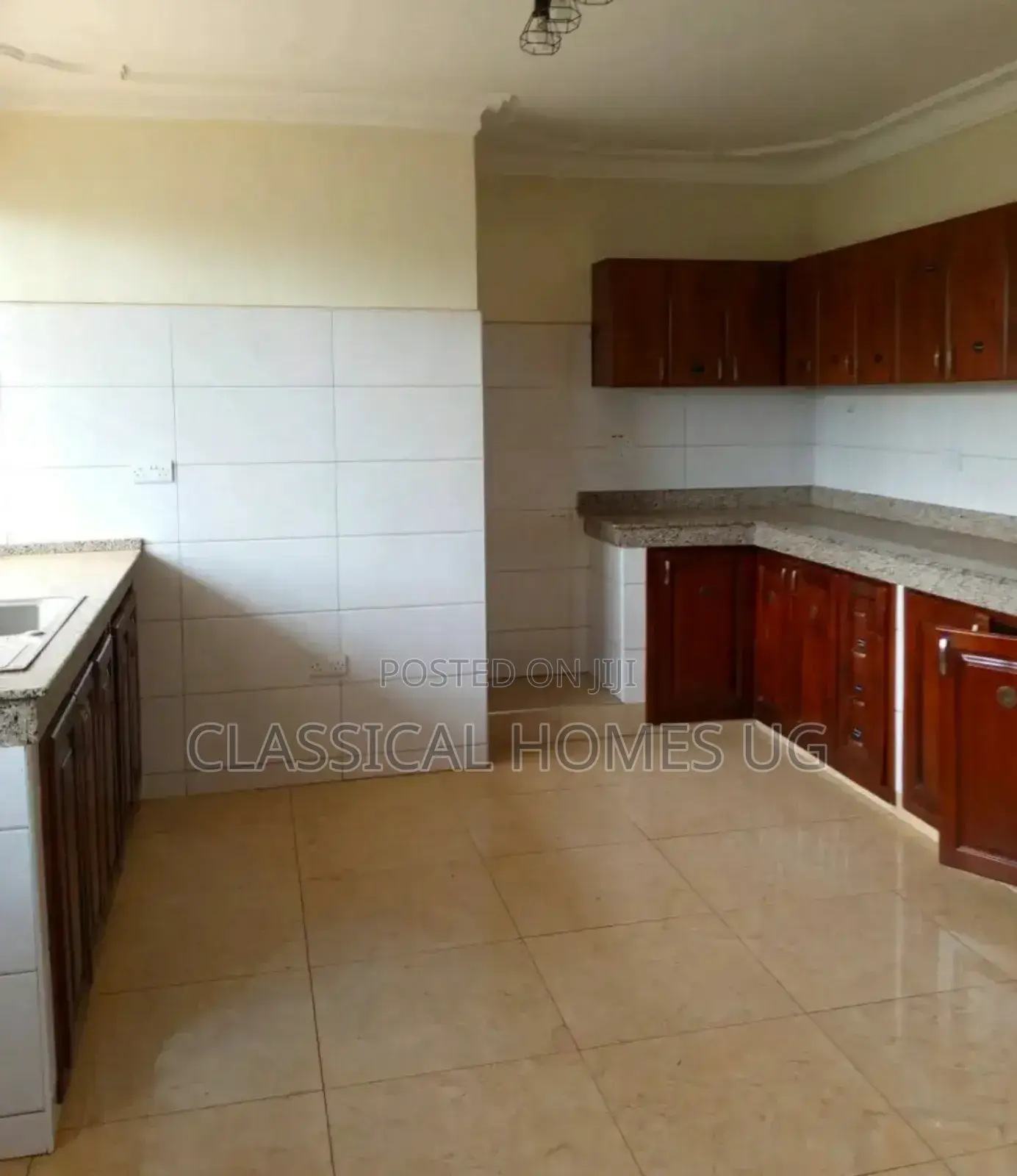 2bdrm Apartment in Mengo, Central Division for rent in Central Division