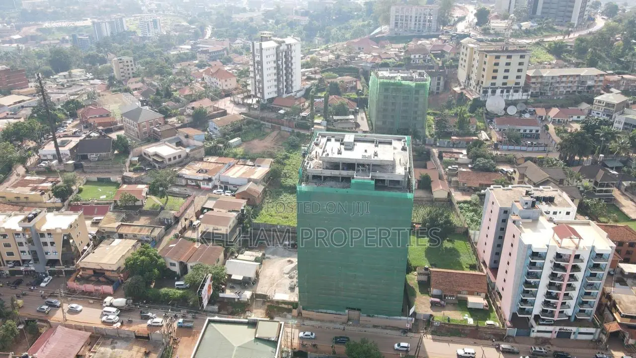 2bdrm Condo in Mawanda Road Close, Central Division for sale in Central Division