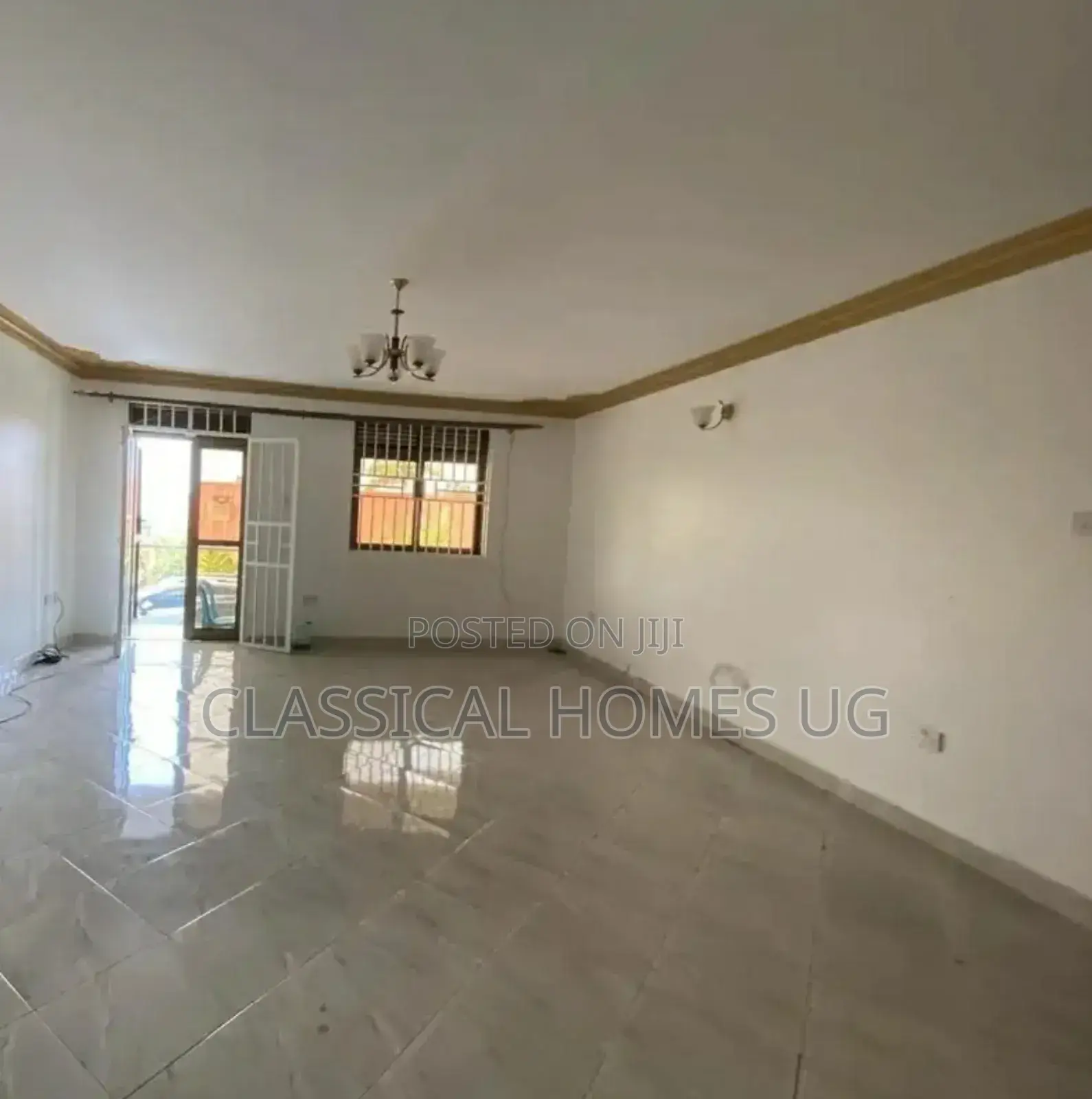 2bdrm Apartment in Mengo, Central Division for rent in Central Division