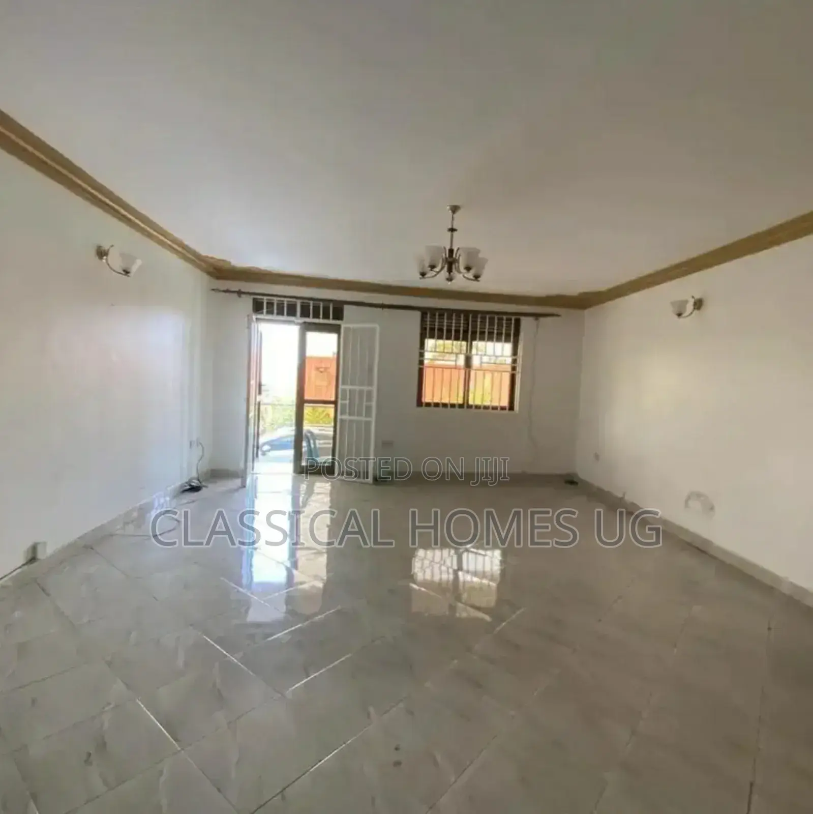 2bdrm Apartment in Mengo, Central Division for rent in Central Division