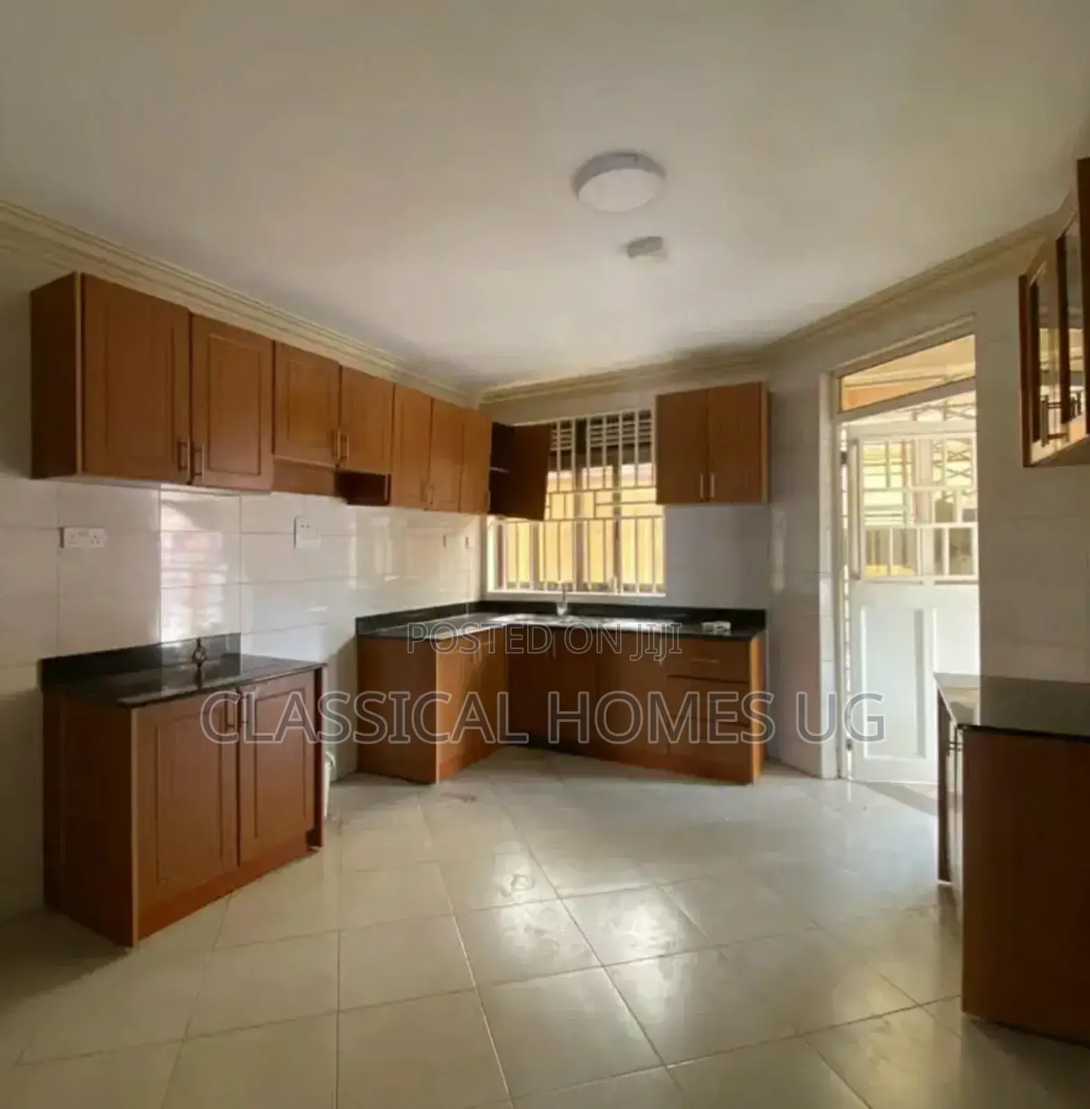 2bdrm Apartment in Mengo, Central Division for rent in Central Division