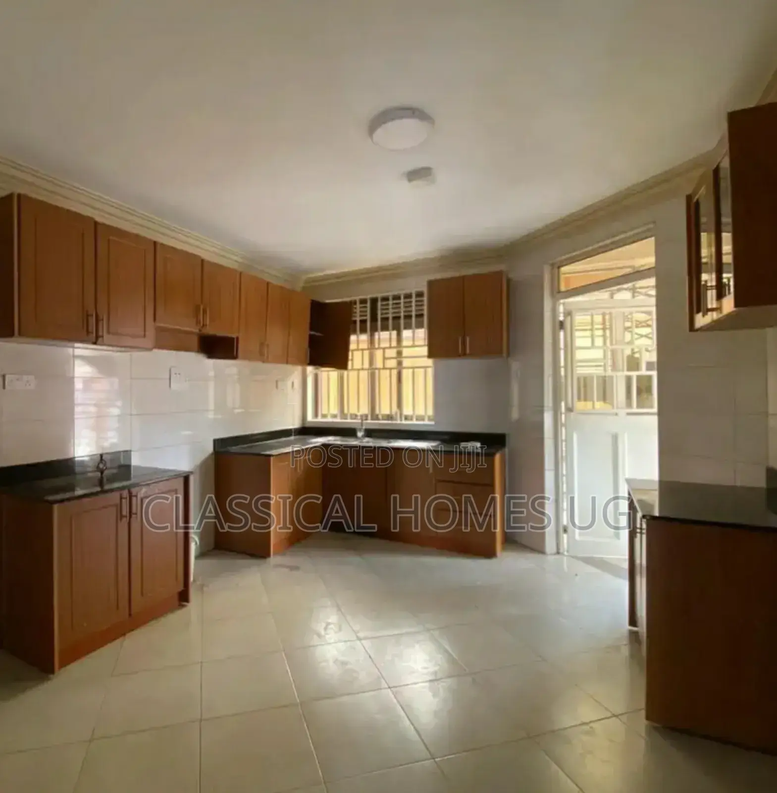 2bdrm Apartment in Mengo, Central Division for rent in Central Division