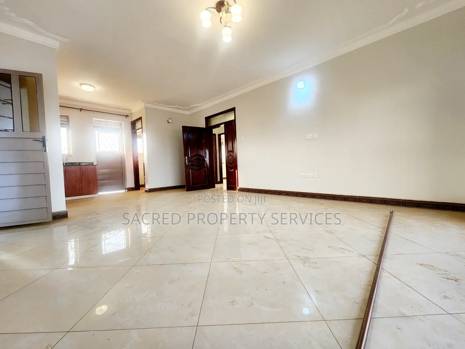 2bdrm Apartment in Kira Town for rent in Kira
