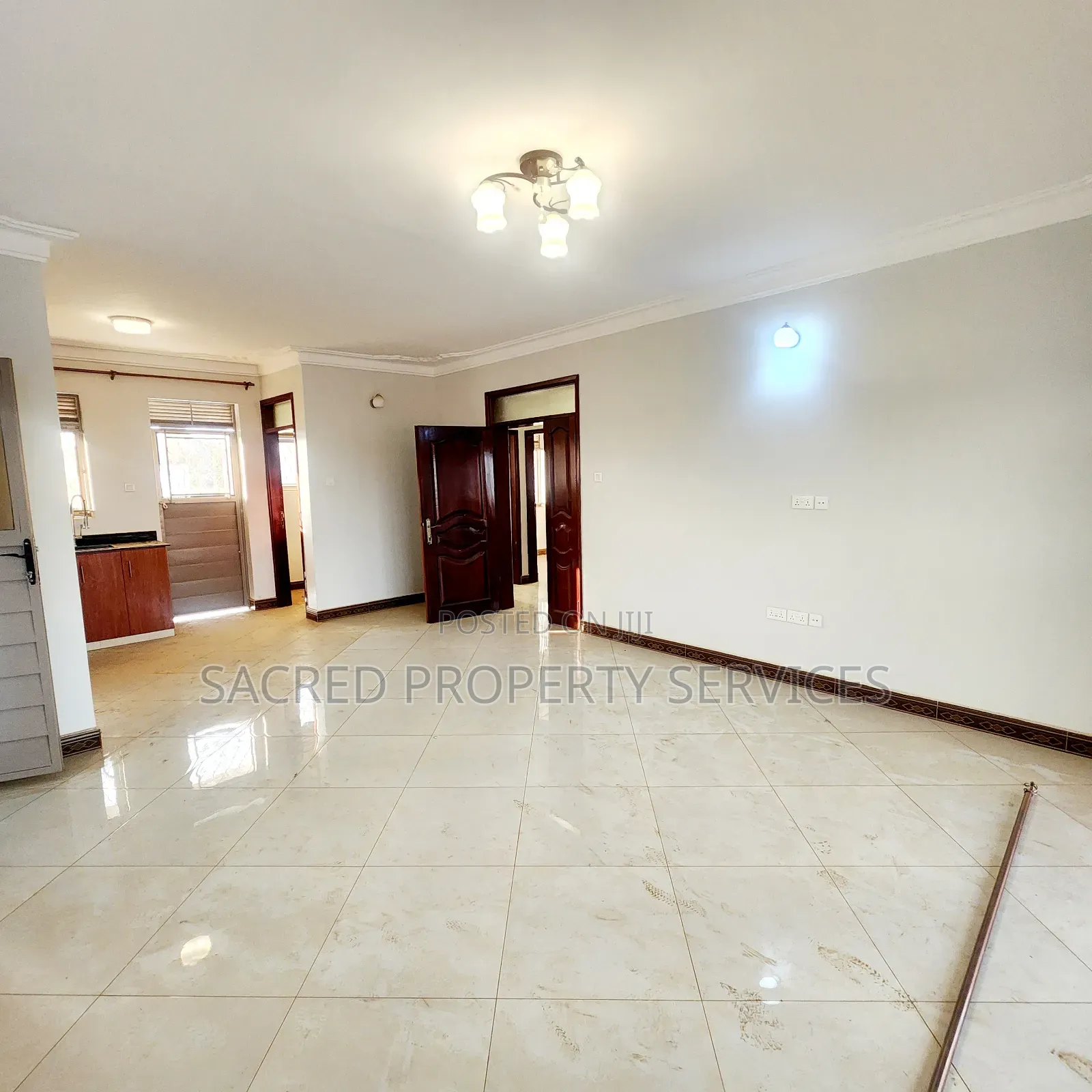 2bdrm Apartment in Kira Town for rent in Kira