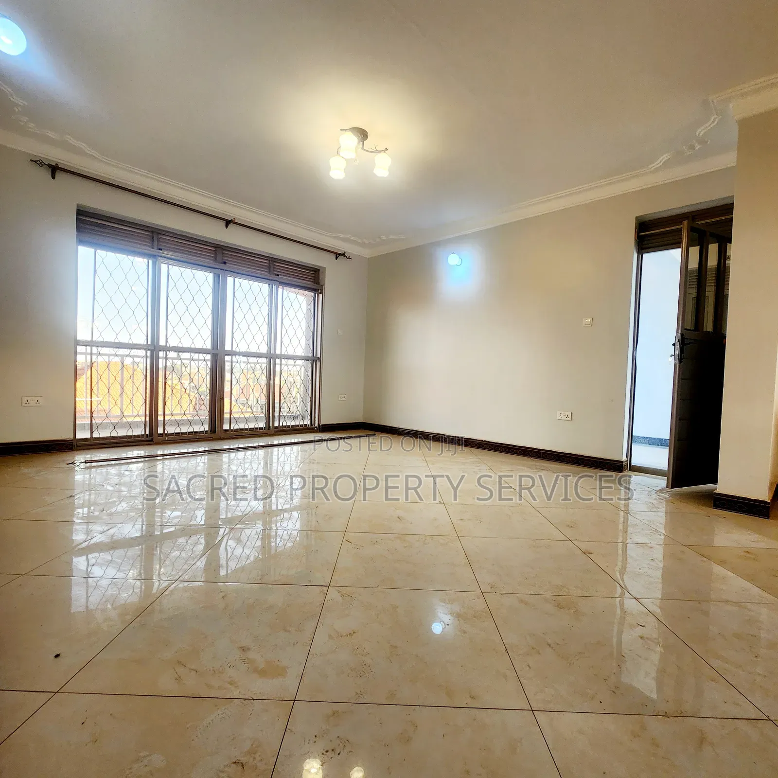 2bdrm Apartment in Kira Town for rent in Kira