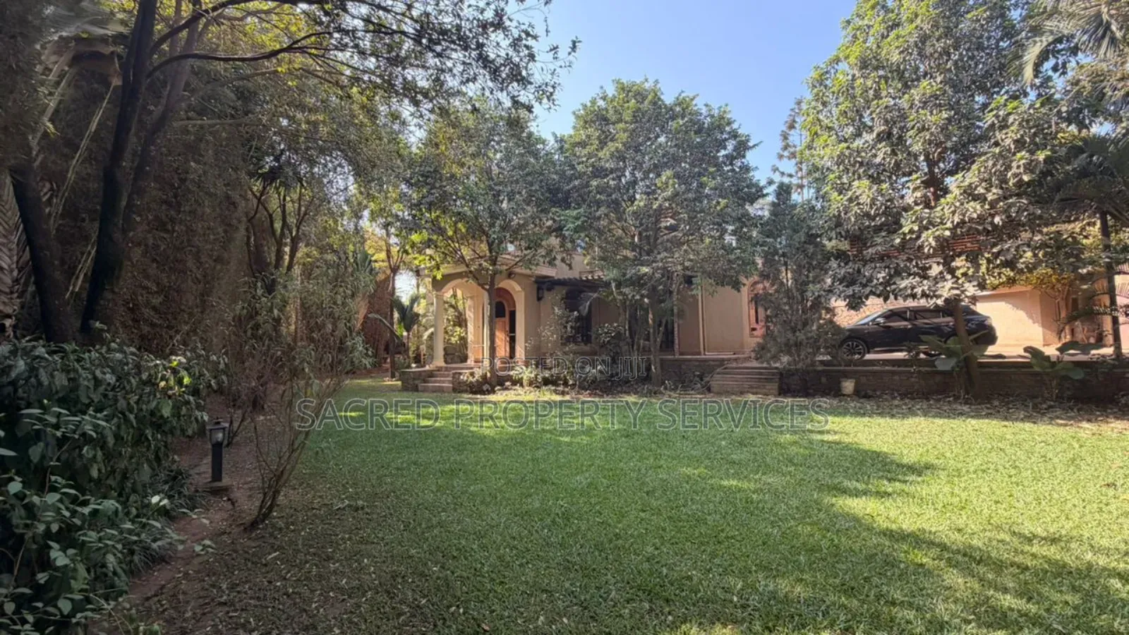 4bdrm House in Mulawa Kira Road for rent in Kira