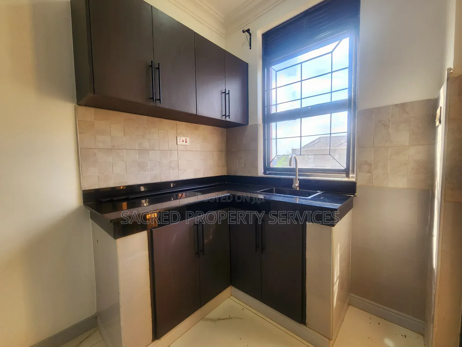 1bdrm Apartment in Kira Shimon for rent in Kira