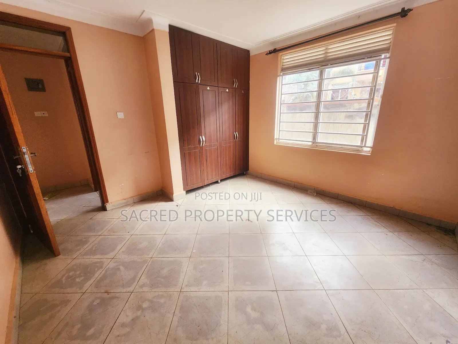 1bdrm Apartment in Kira Town for rent in Kira