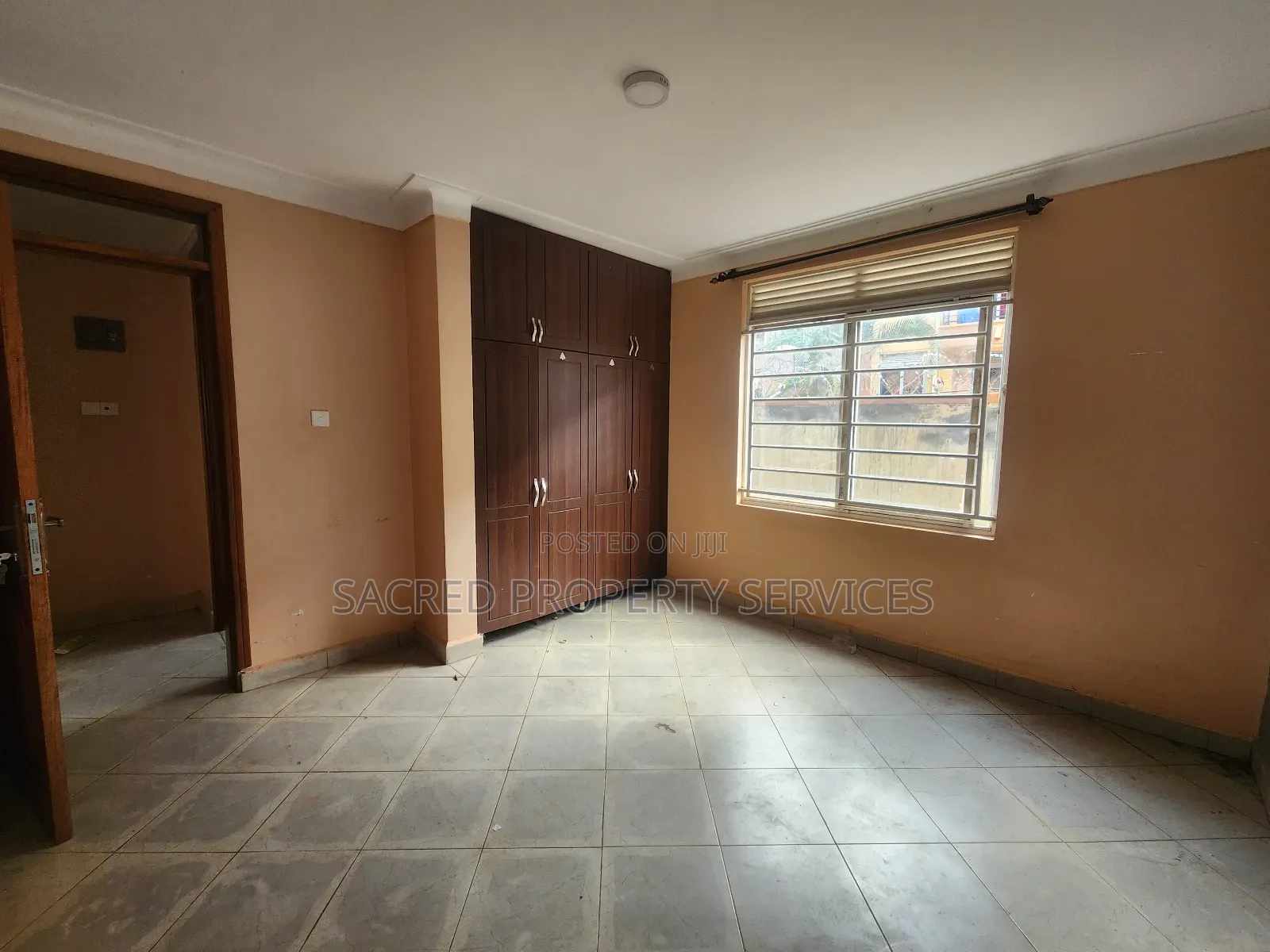1bdrm Apartment in Kira Town for rent in Kira