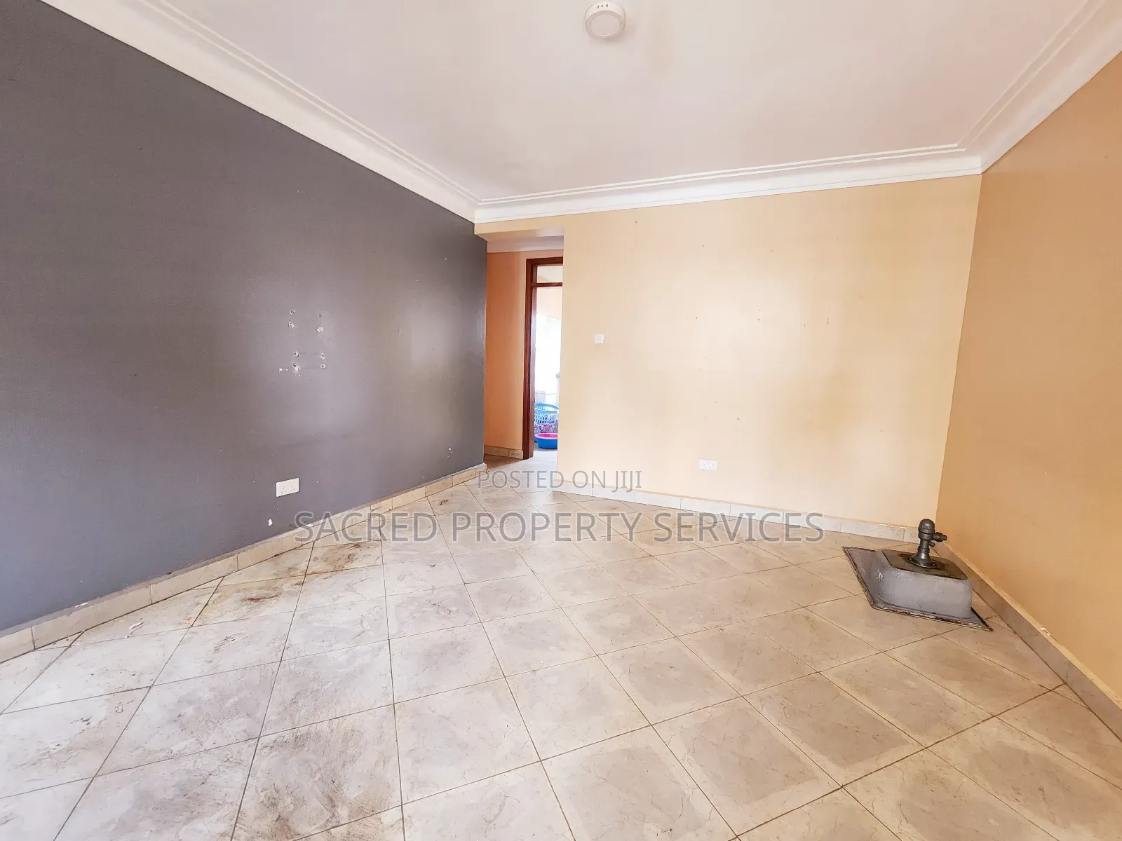 1bdrm Apartment in Kira Town for rent in Kira