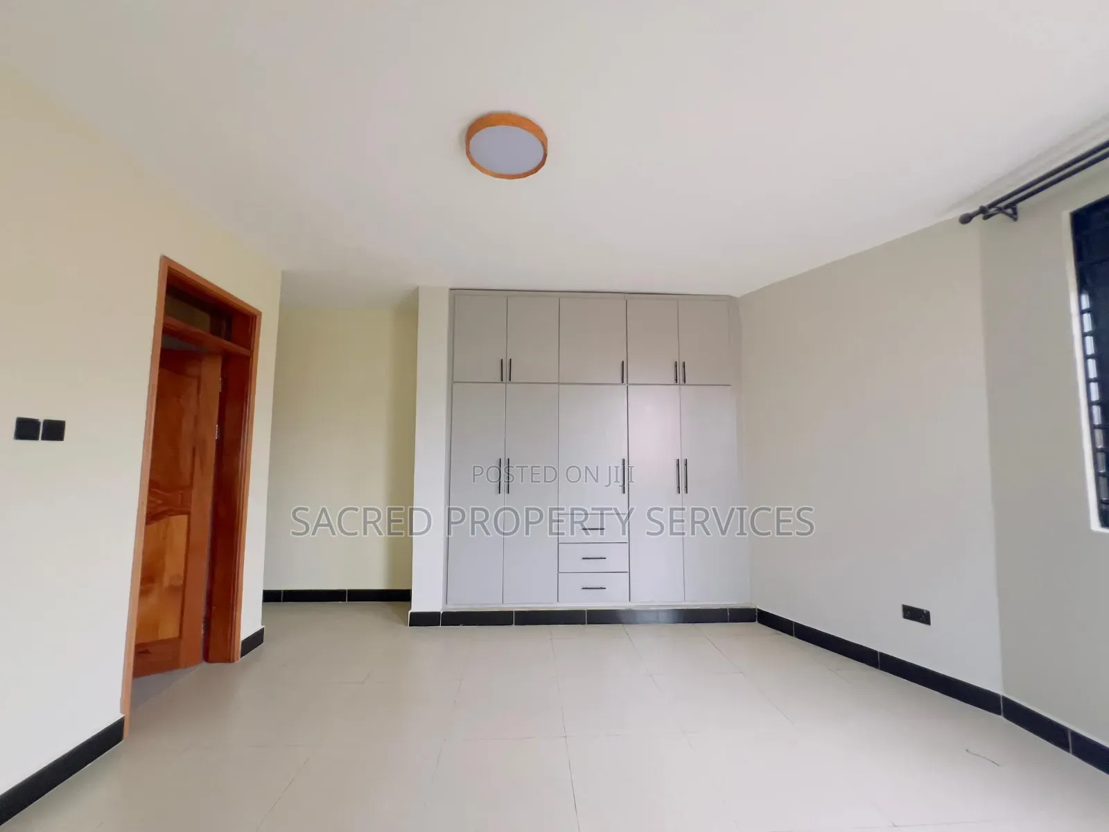 3bdrm Apartment in Kyaliwajara, Kira for rent in Kira