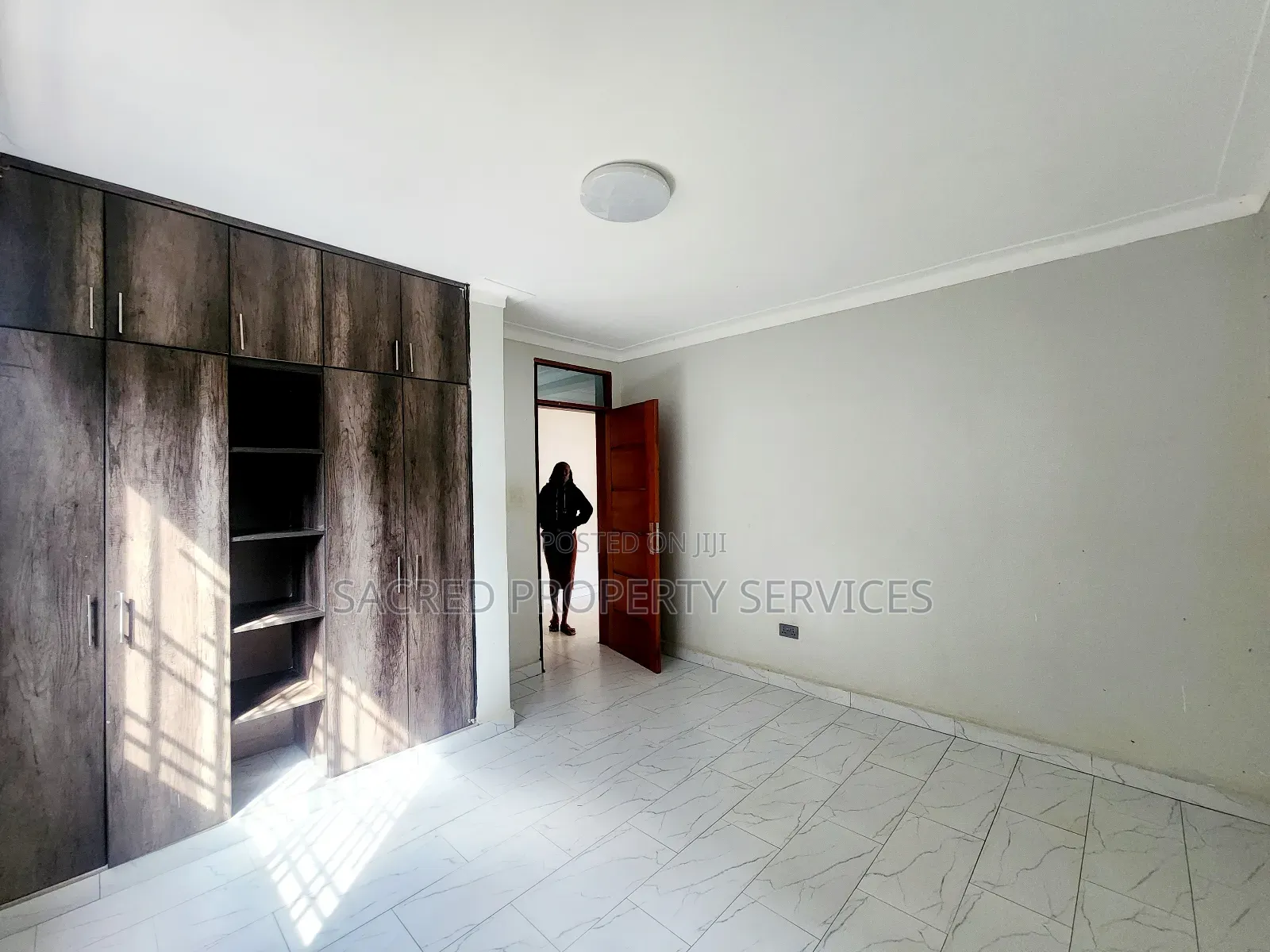 1bdrm Apartment in Kyaliwajara Road, Kira for rent in Kira