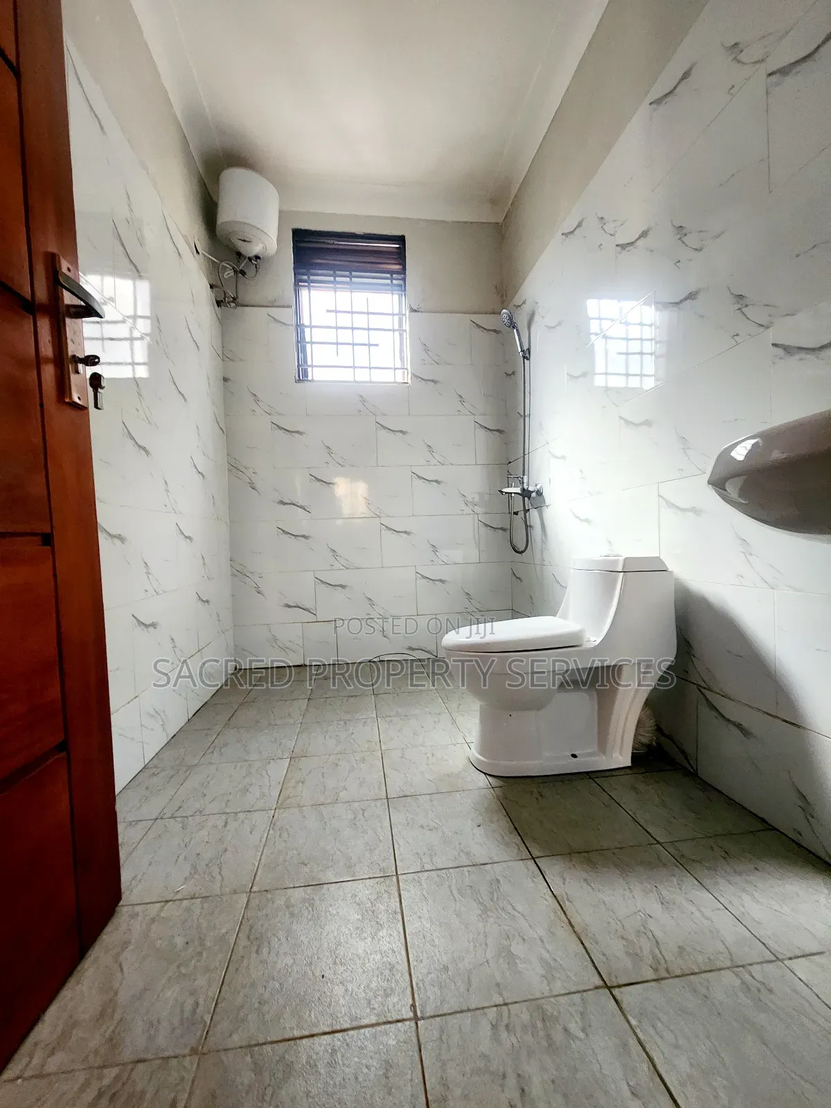 1bdrm Apartment in Kyaliwajara Road, Kira for rent in Kira