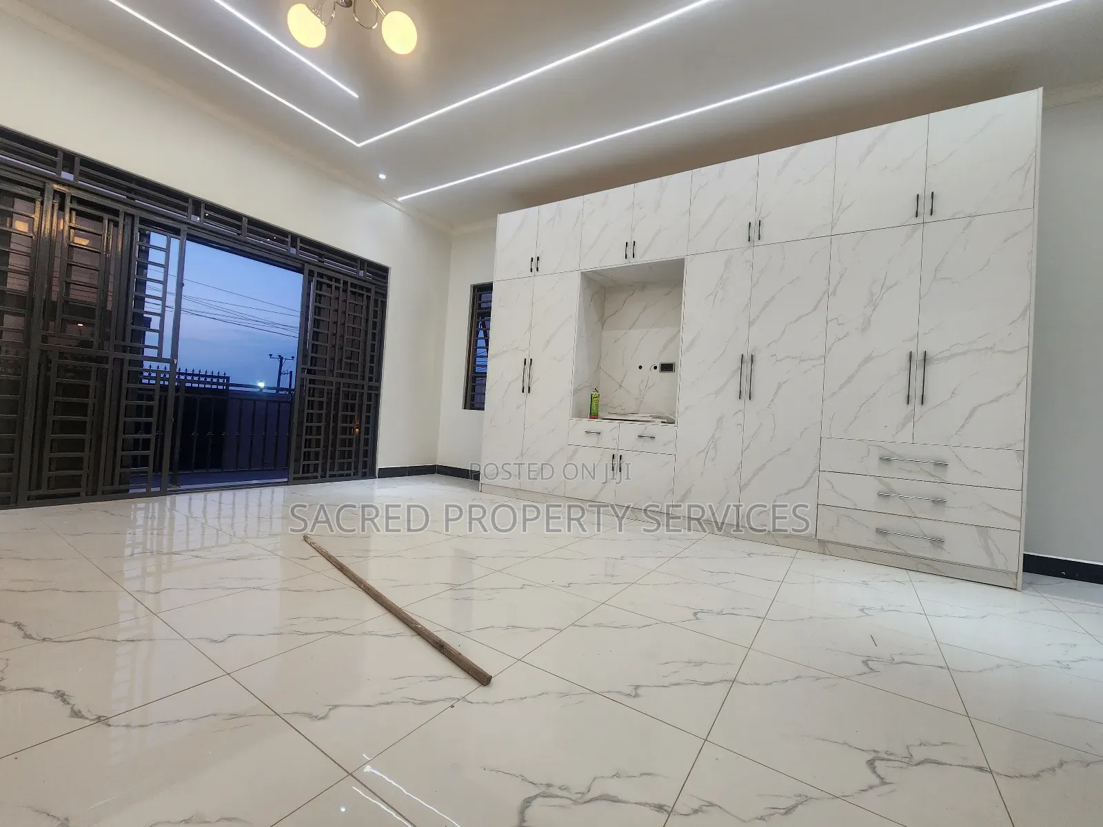 4bdrm Bungalow in Kira Mulawa Town for sale in Kira