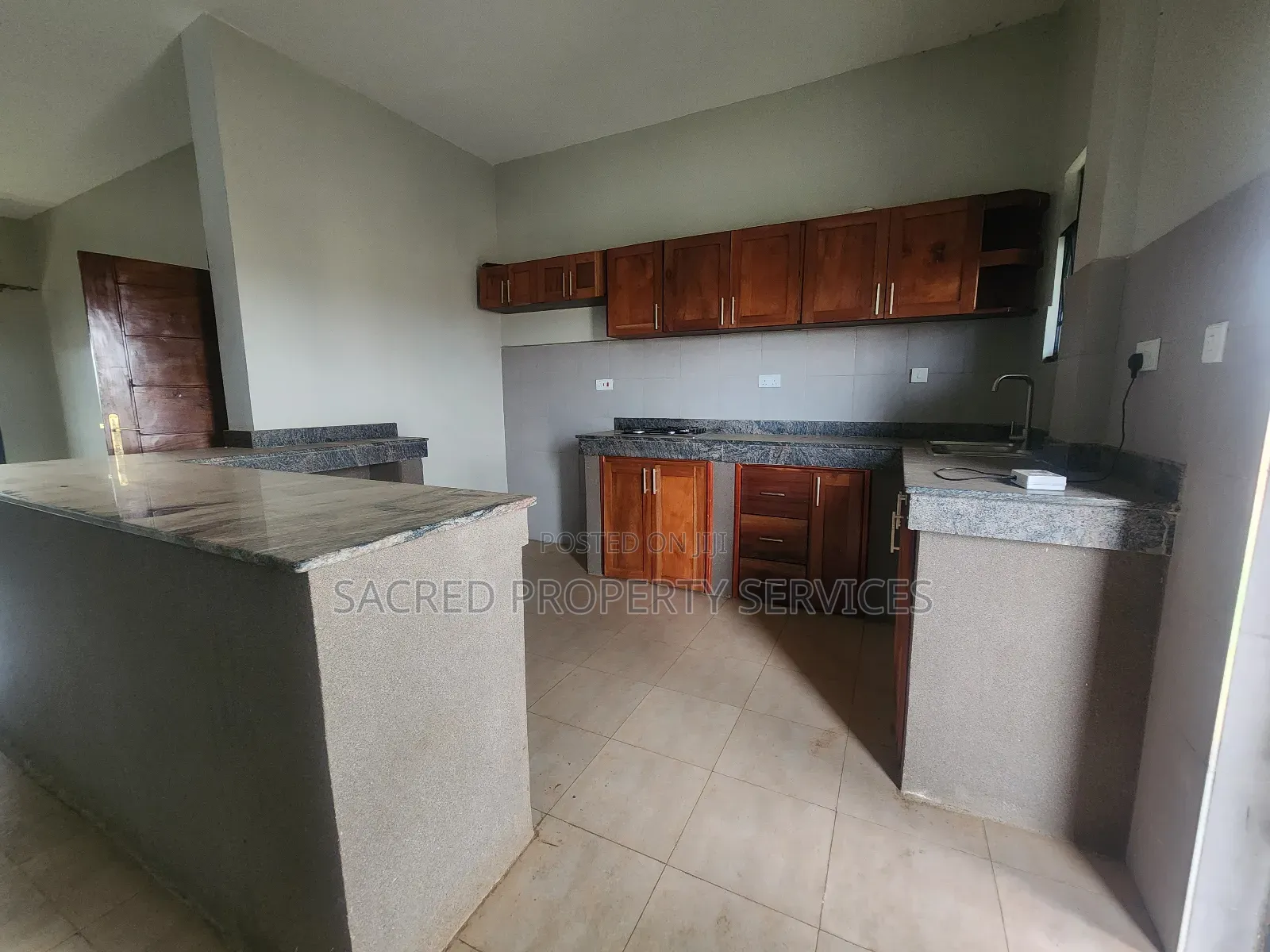 2bdrm Apartment in Kira Town for rent in Kira