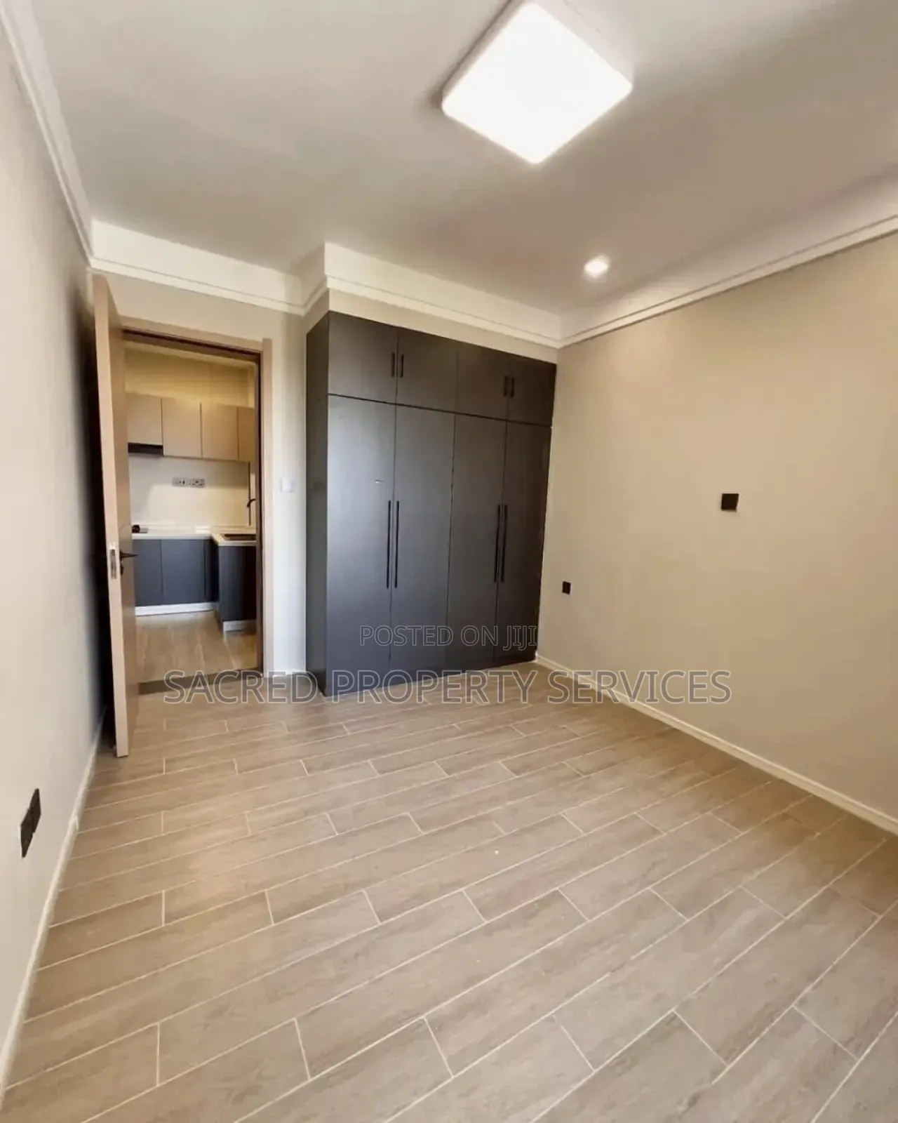 2bdrm Apartment in Kira Town for rent in Kira